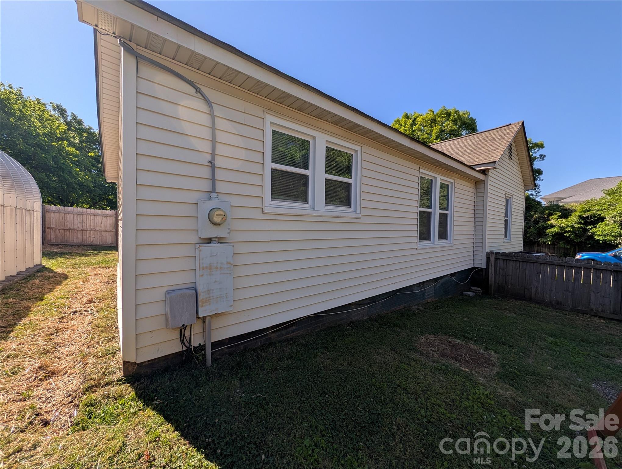 3462 Roberta Road — Concord