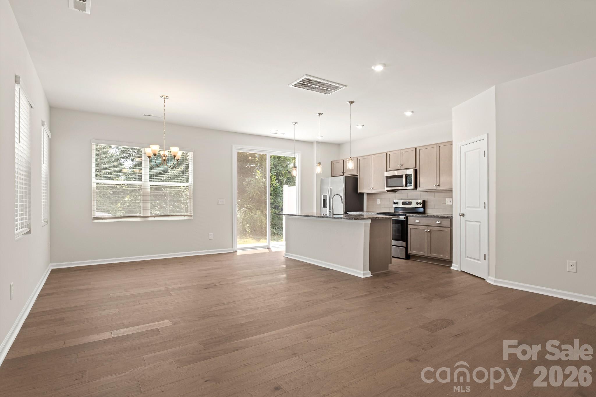 9142 Widden Way — Charlotte