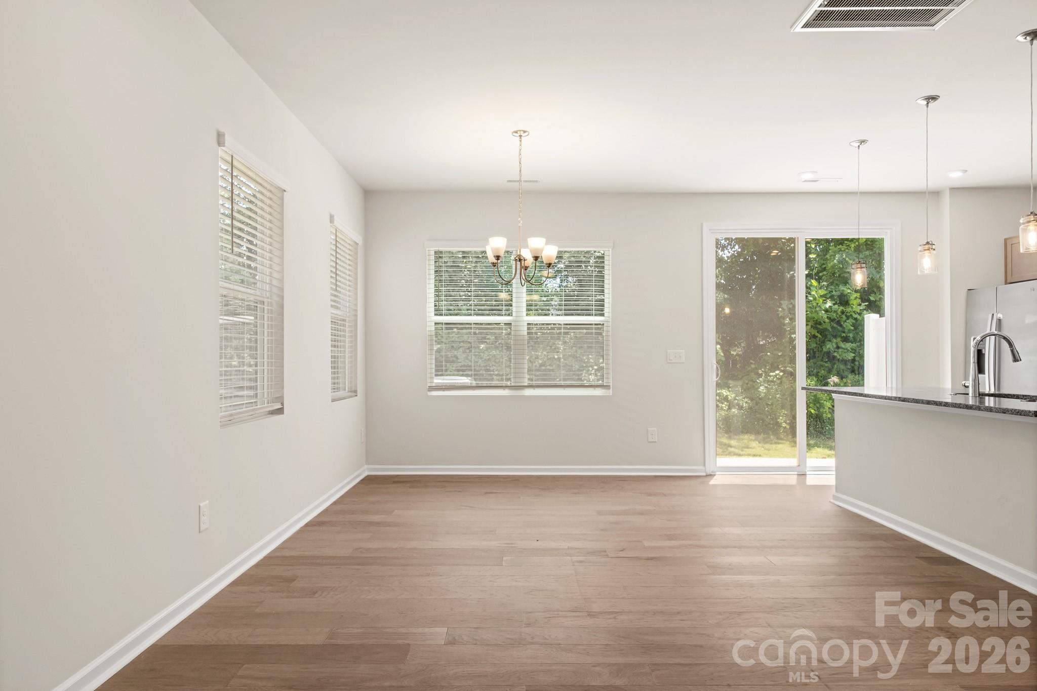 9142 Widden Way — Charlotte