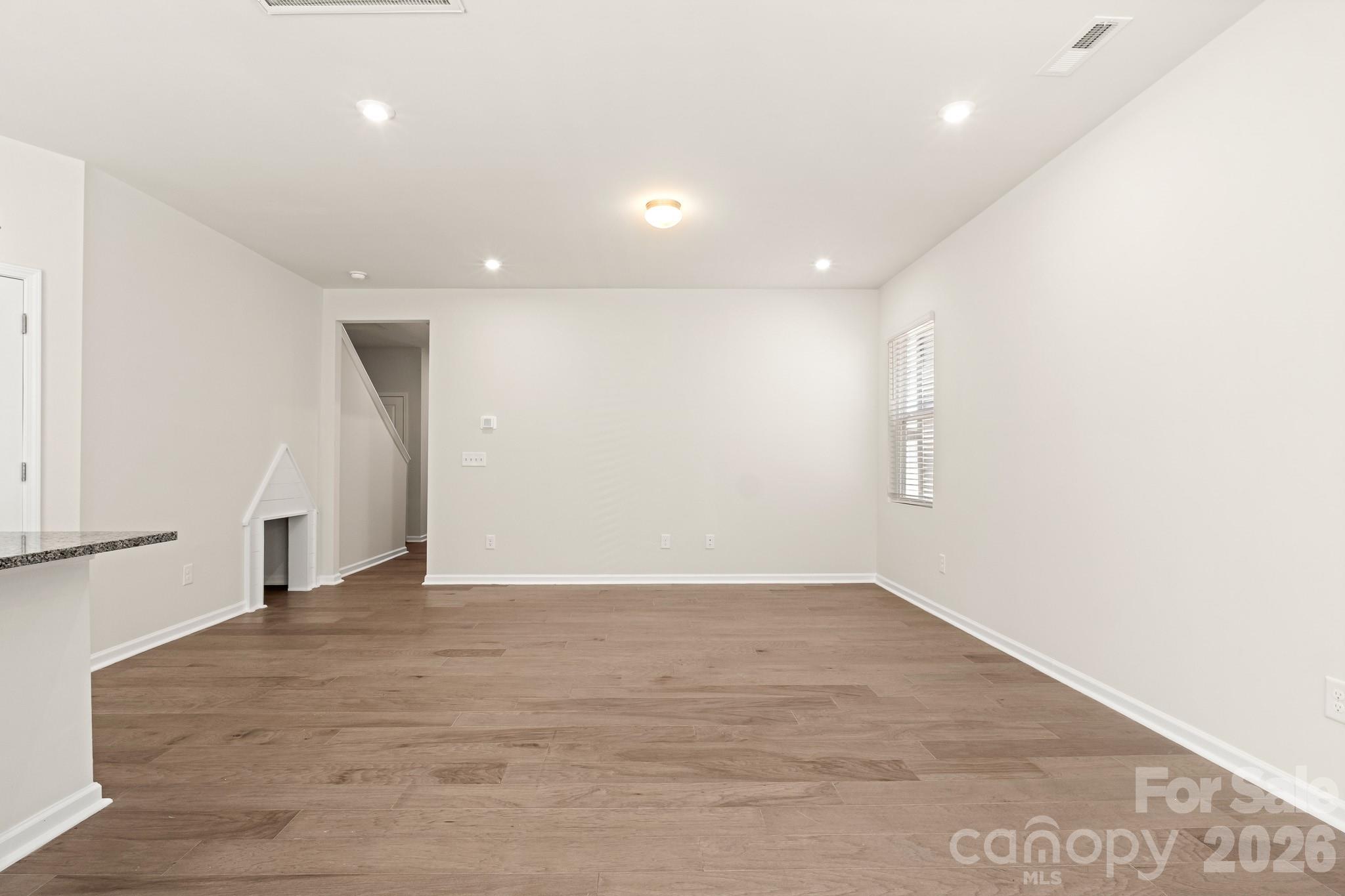9142 Widden Way — Charlotte