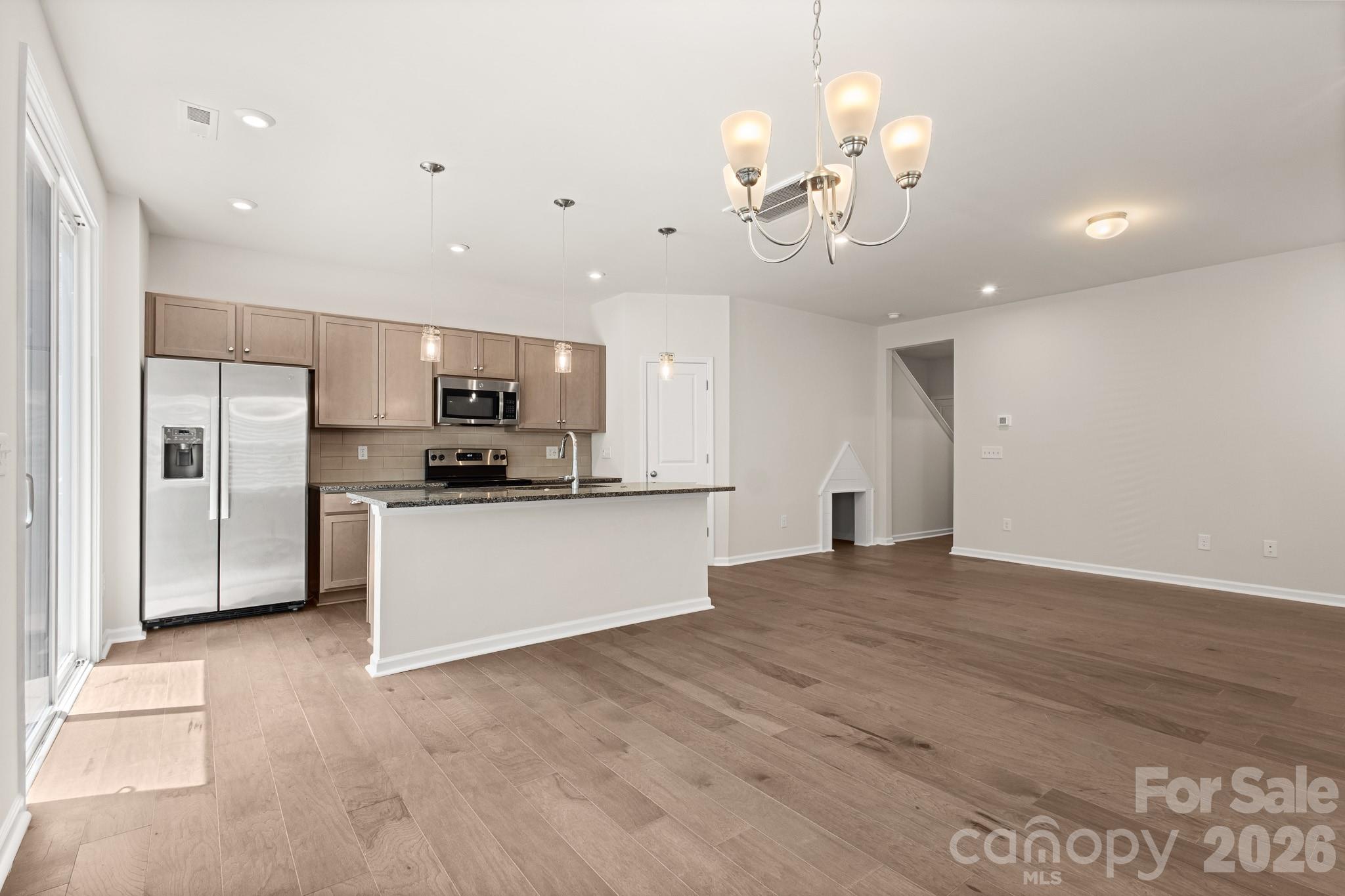 9142 Widden Way — Charlotte