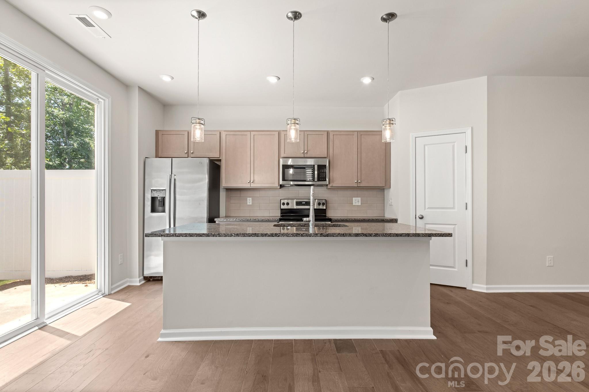 9142 Widden Way — Charlotte