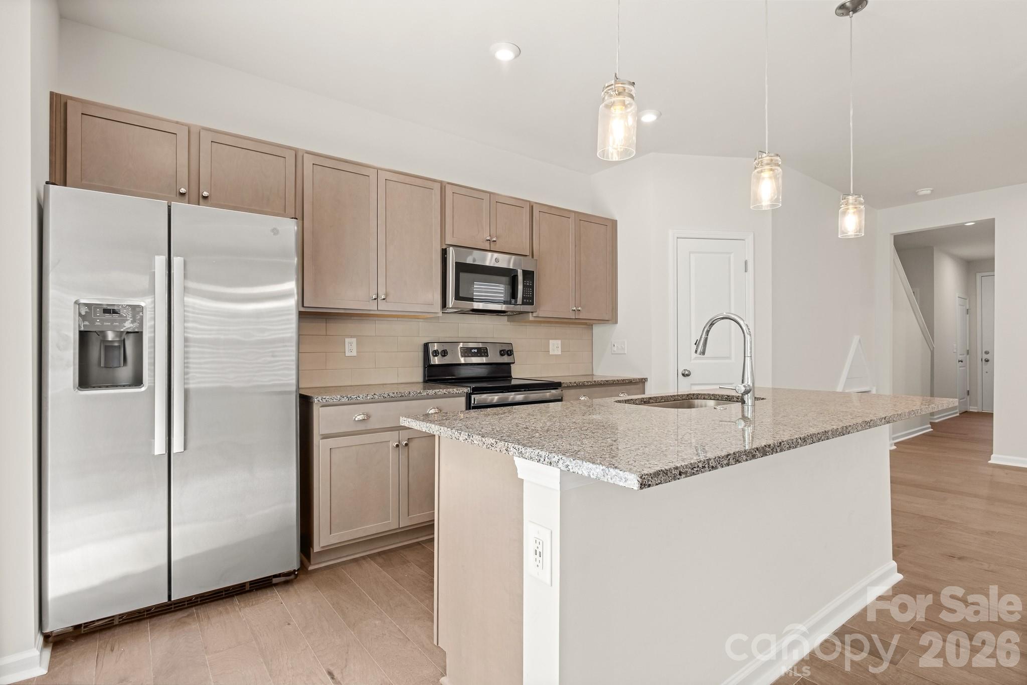 9142 Widden Way — Charlotte