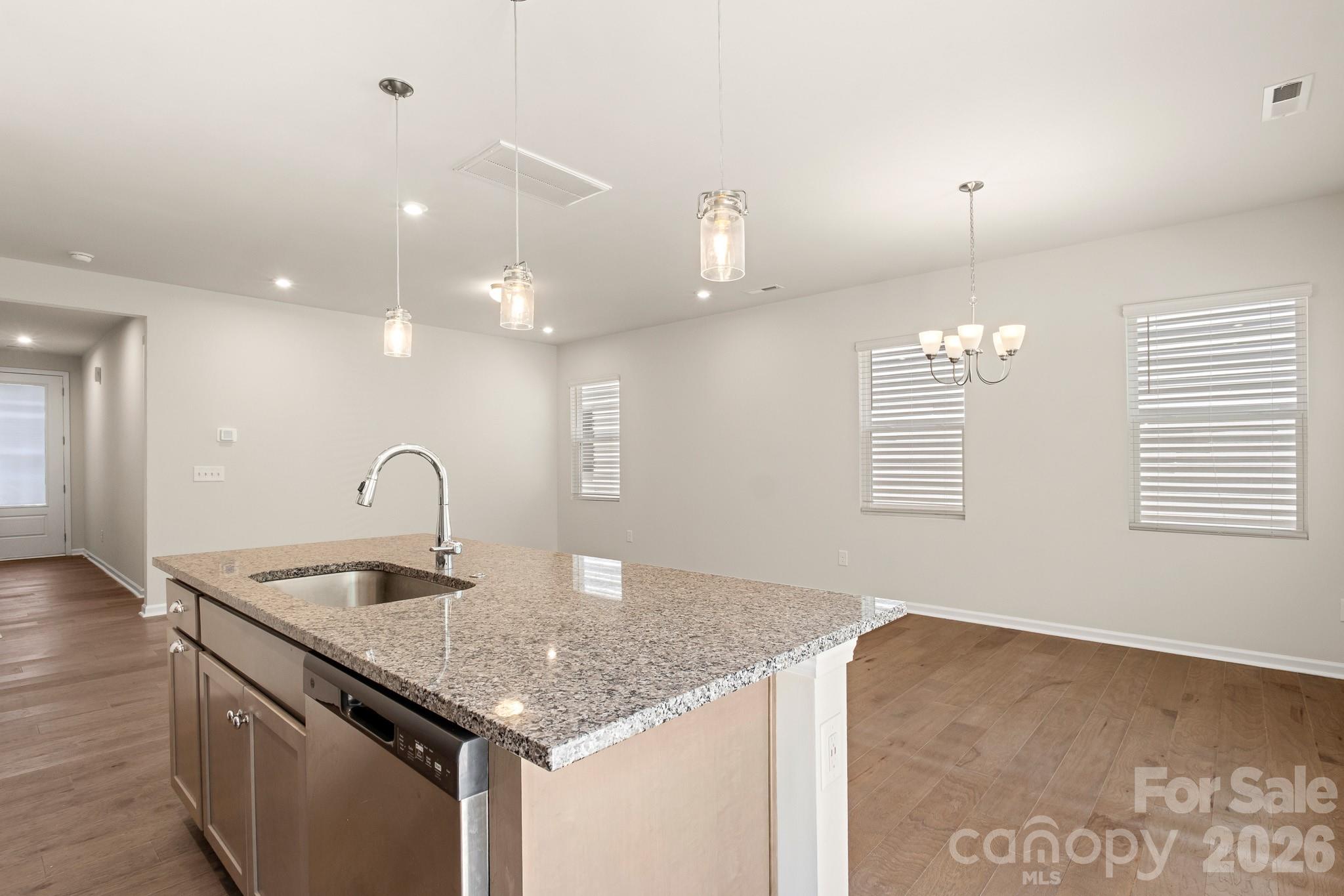 9142 Widden Way — Charlotte