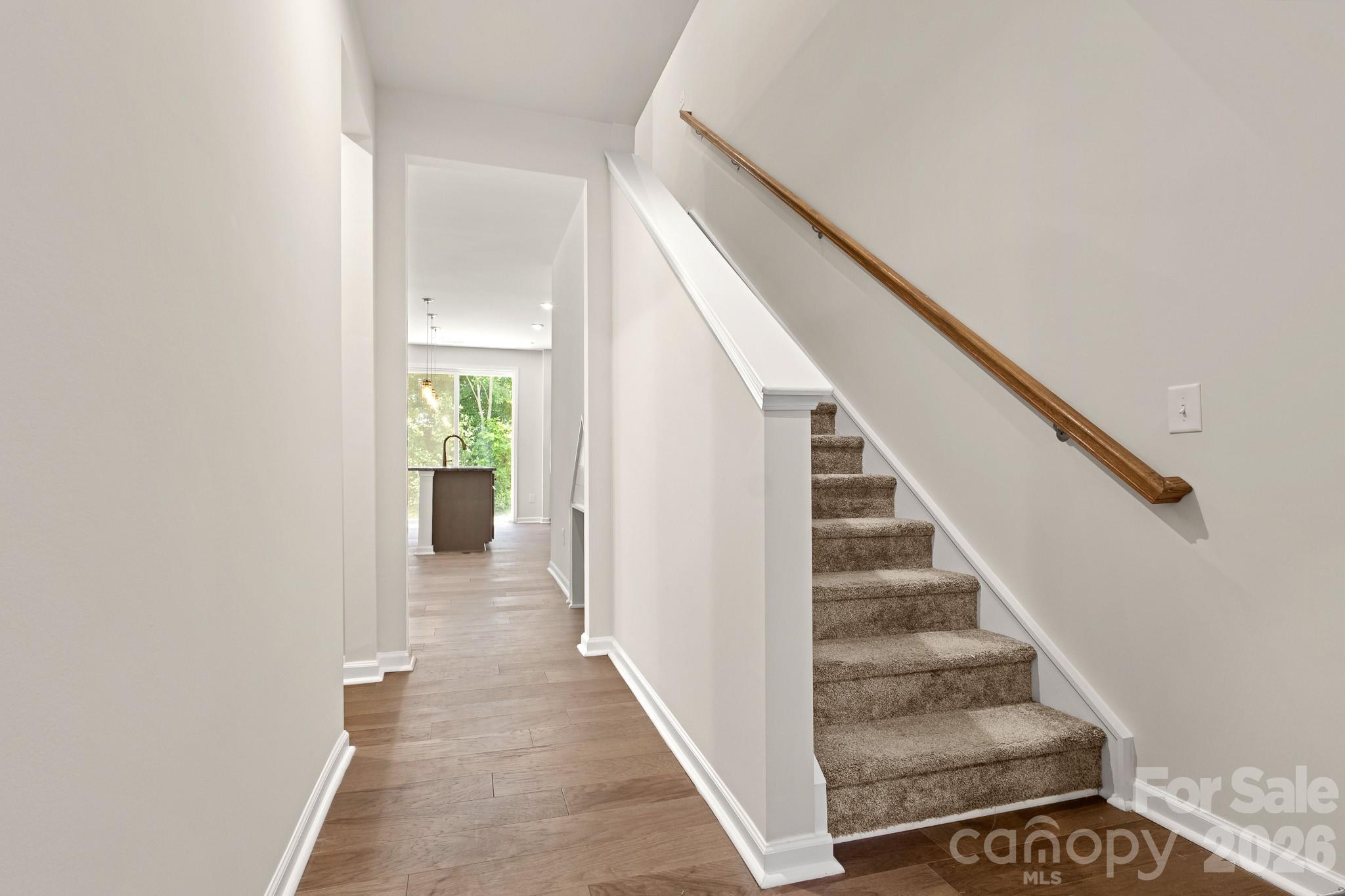 9142 Widden Way — Charlotte