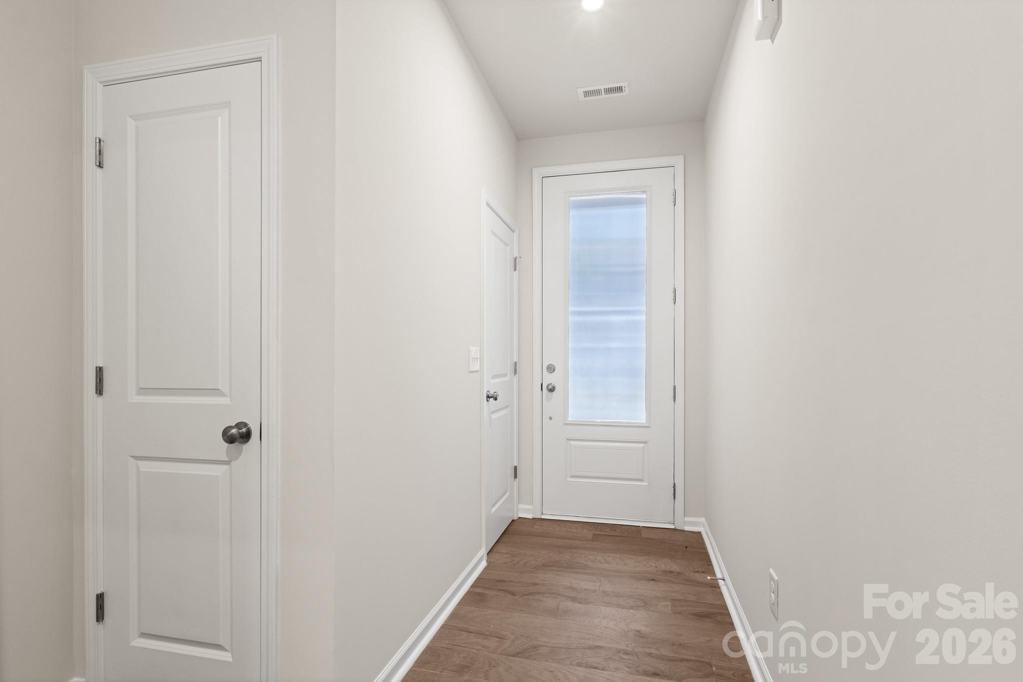 9142 Widden Way — Charlotte