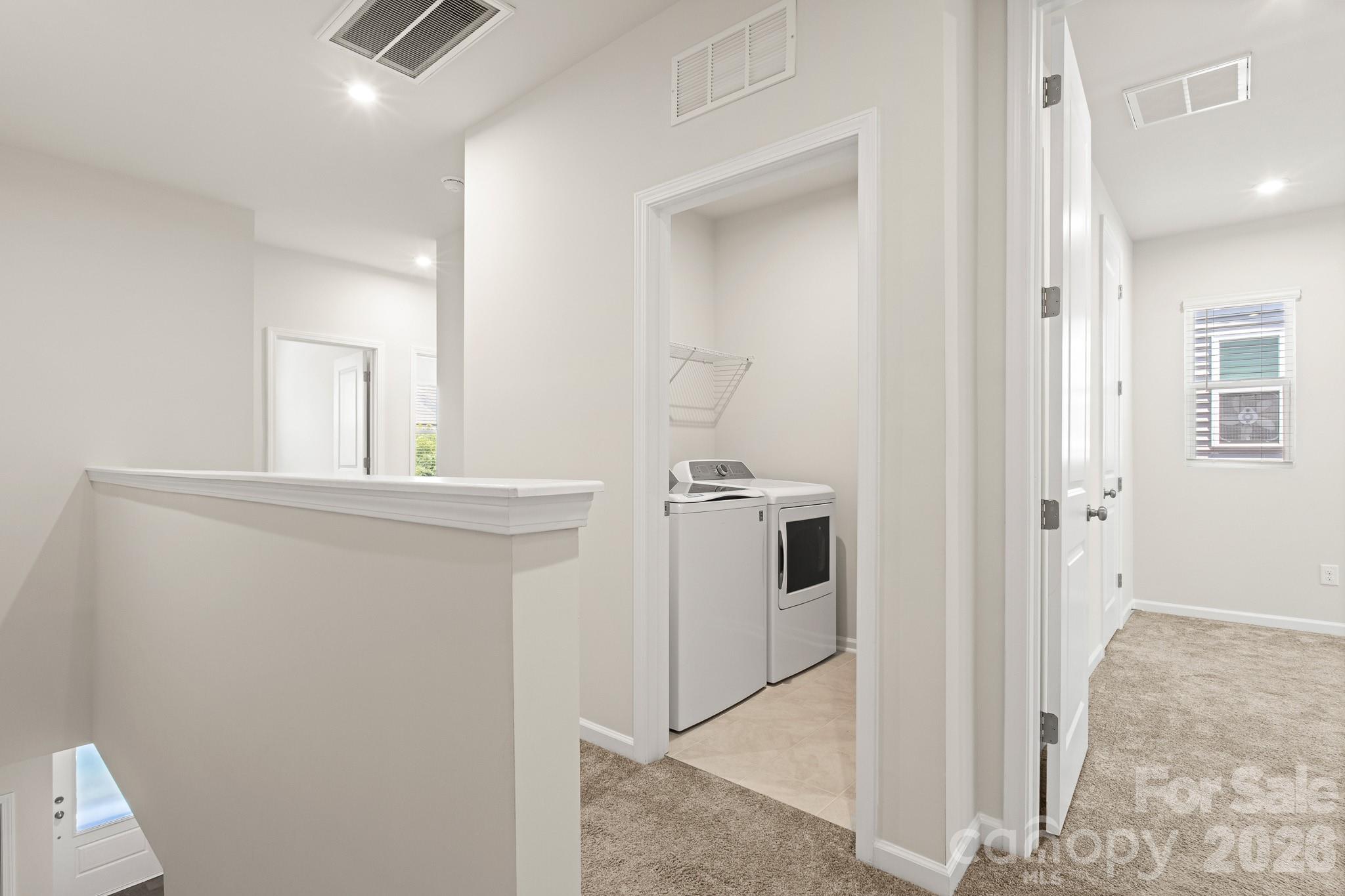 9142 Widden Way — Charlotte
