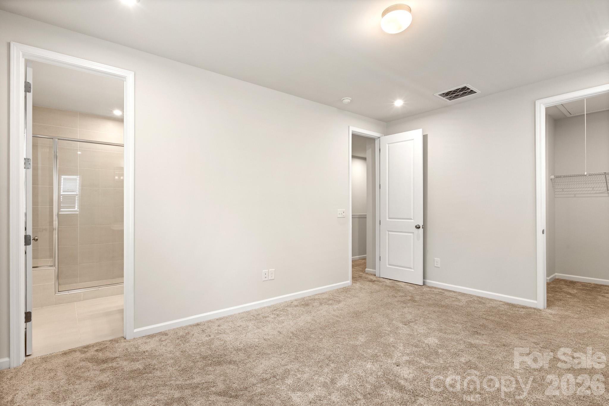 9142 Widden Way — Charlotte