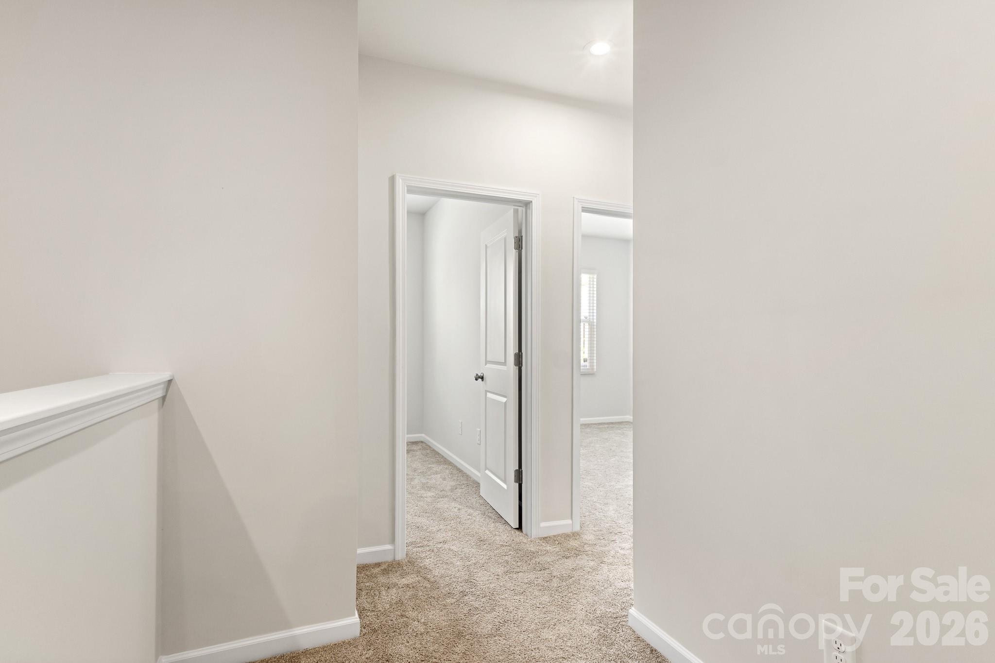 9142 Widden Way — Charlotte