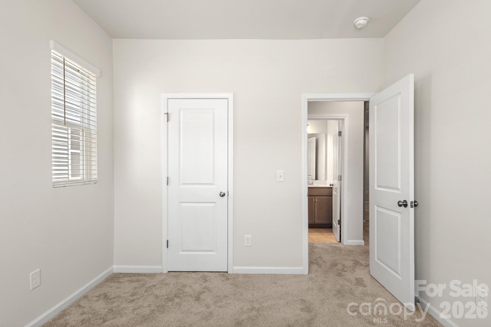 9142 Widden Way — Charlotte