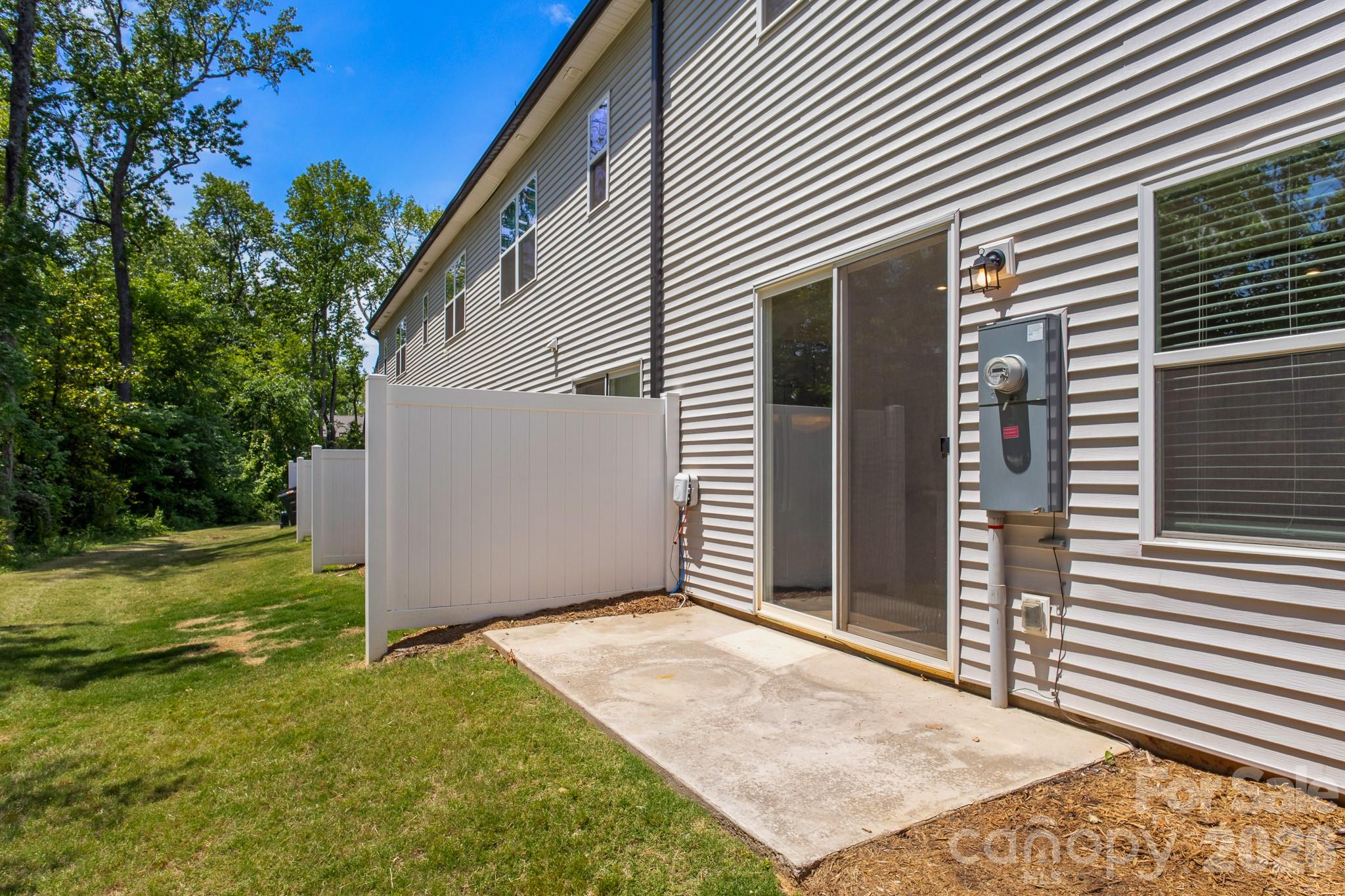 9142 Widden Way — Charlotte