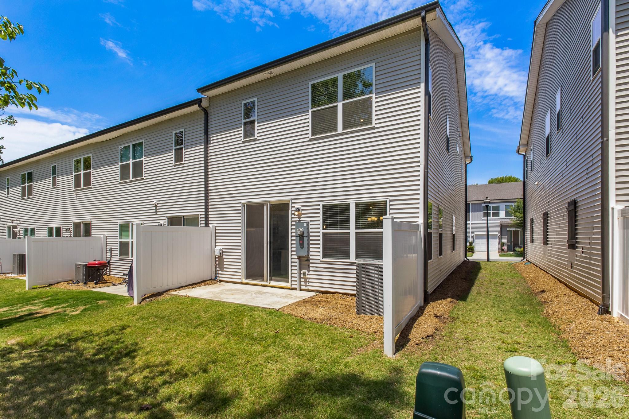 9142 Widden Way — Charlotte