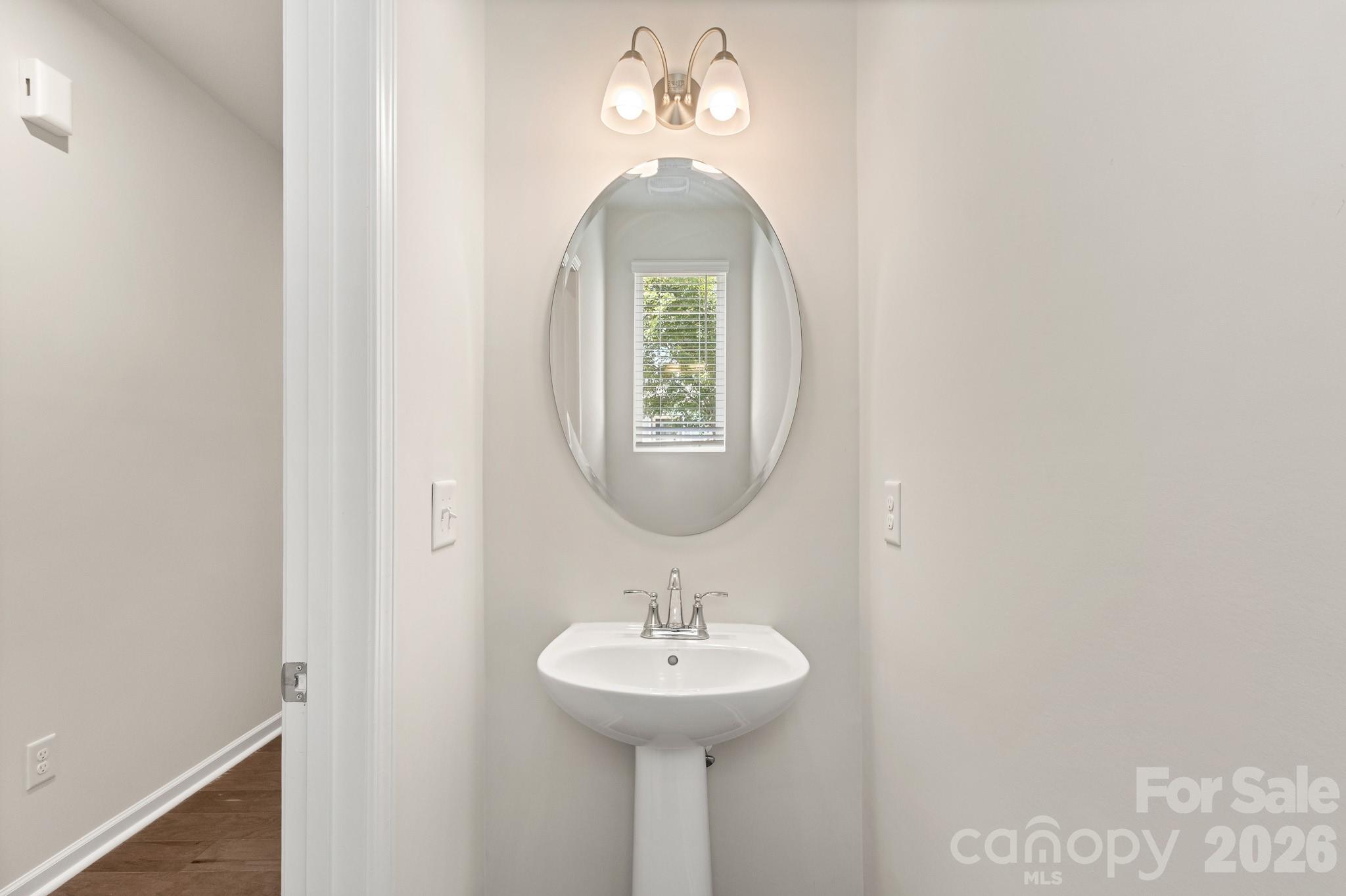 9142 Widden Way — Charlotte