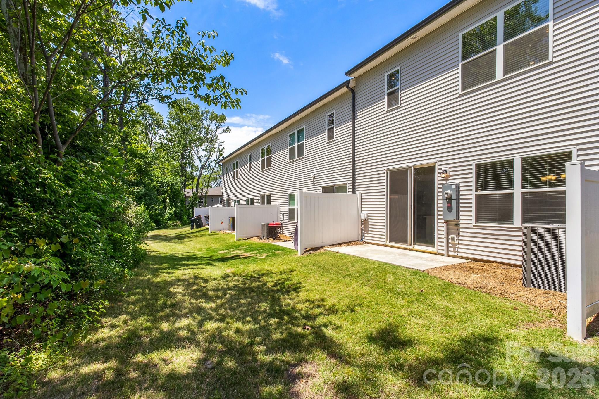 9142 Widden Way — Charlotte
