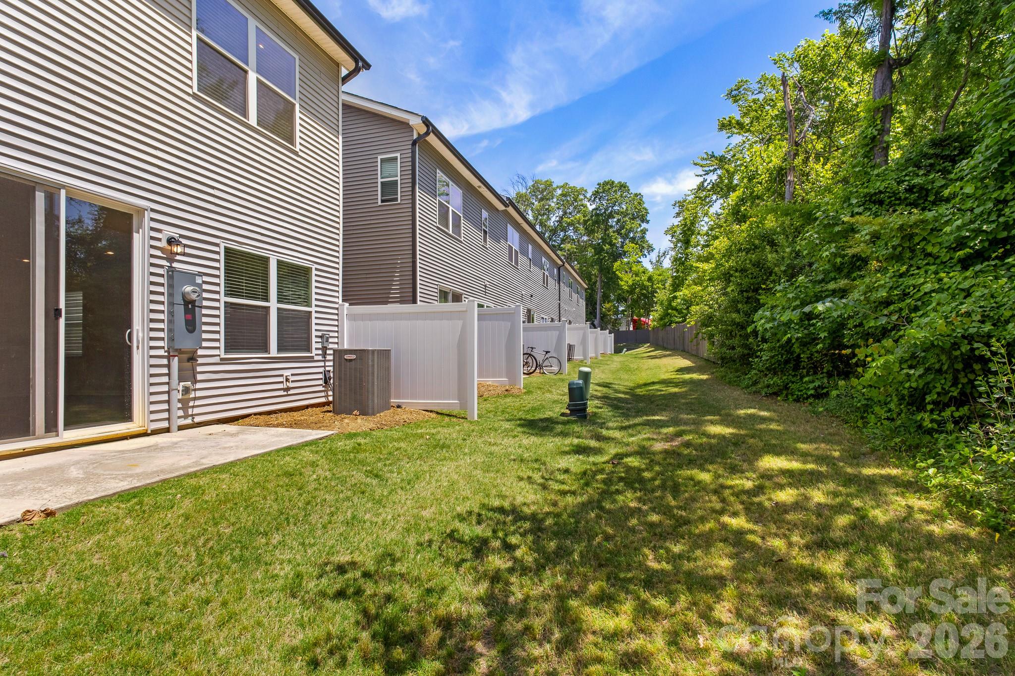 9142 Widden Way — Charlotte