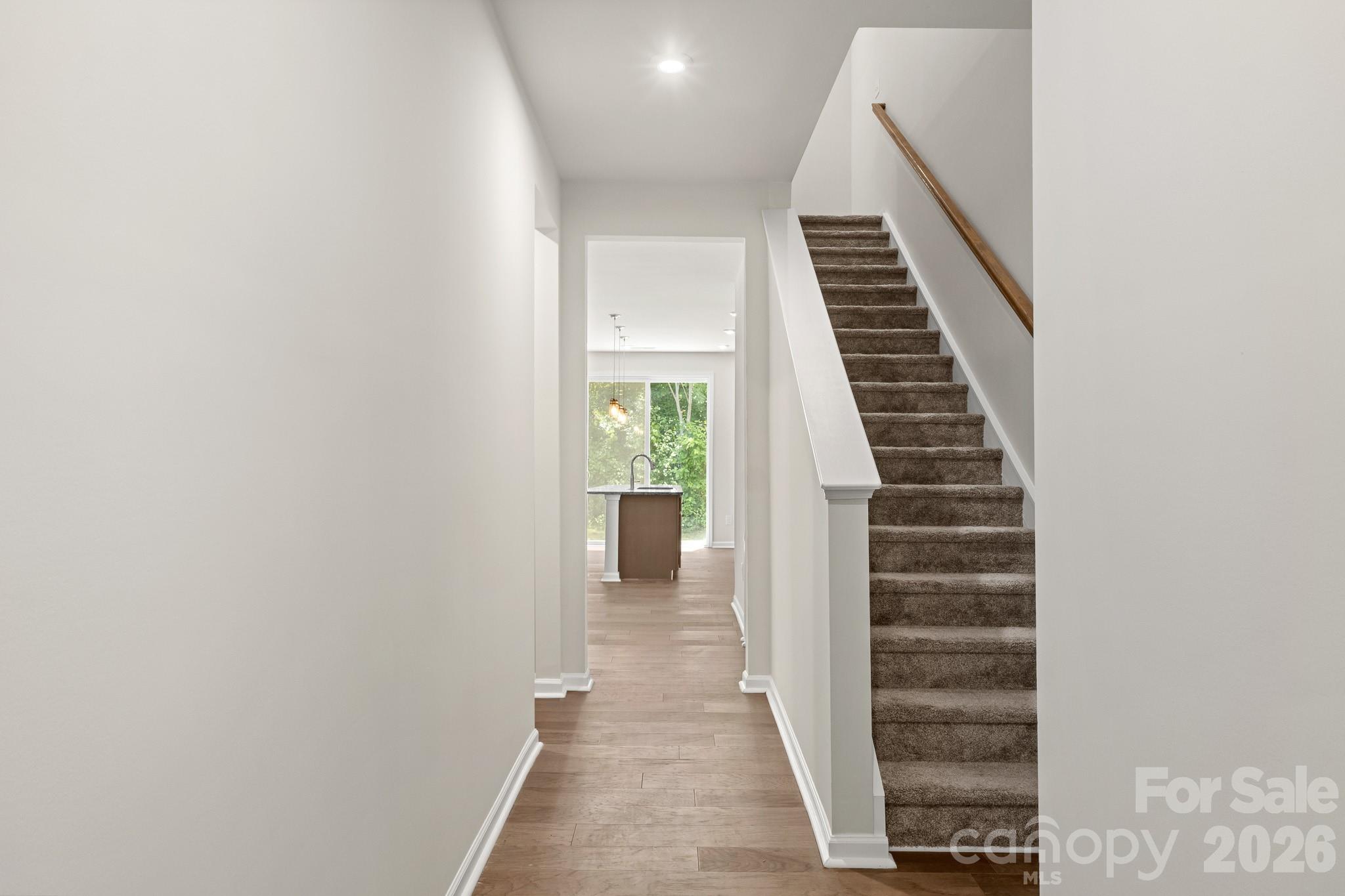 9142 Widden Way — Charlotte