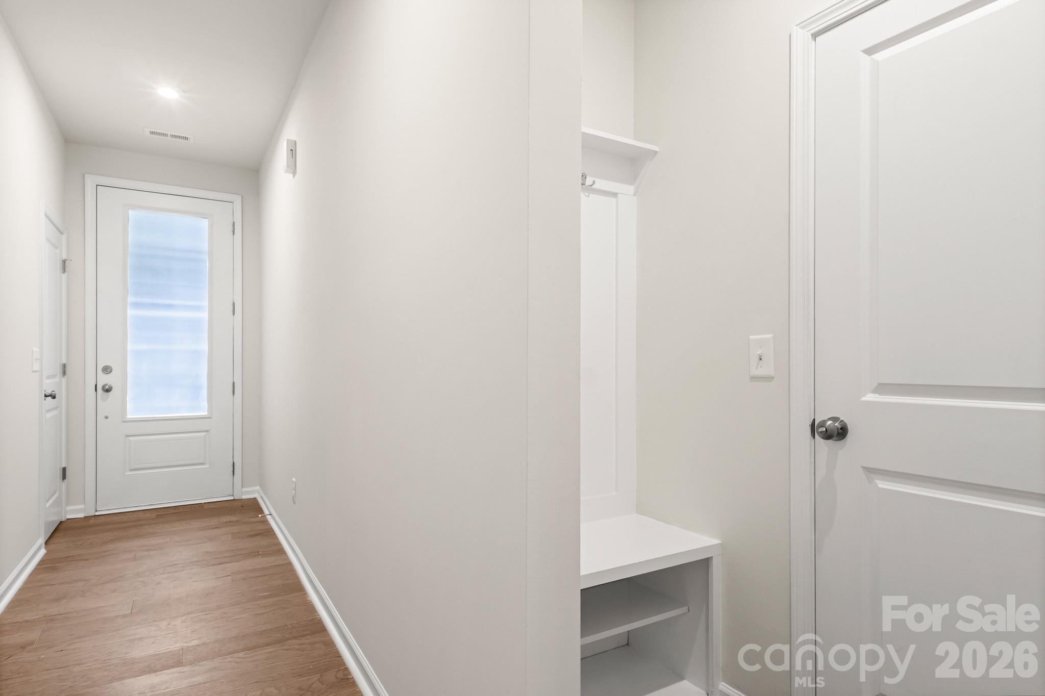 9142 Widden Way — Charlotte