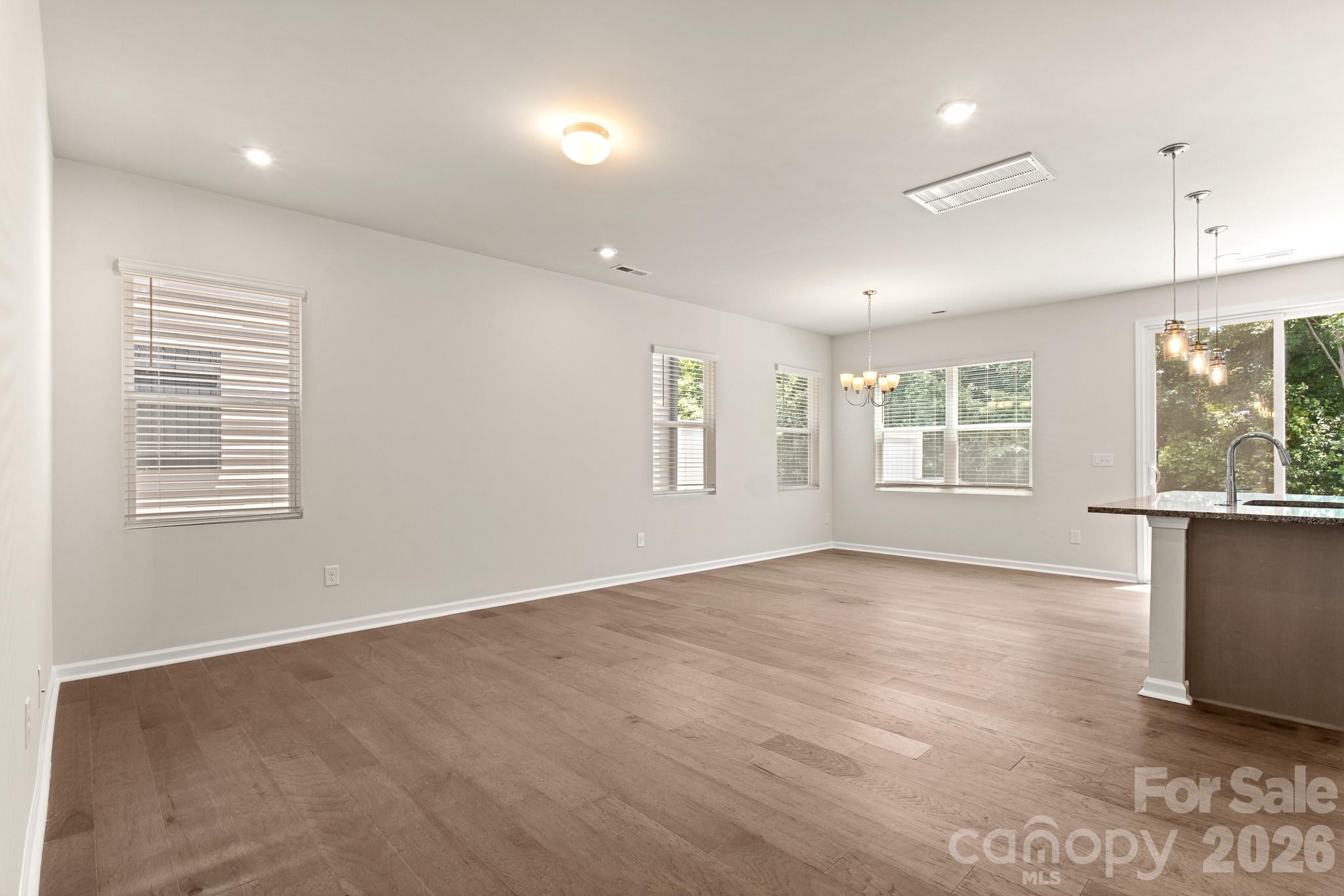 9142 Widden Way — Charlotte