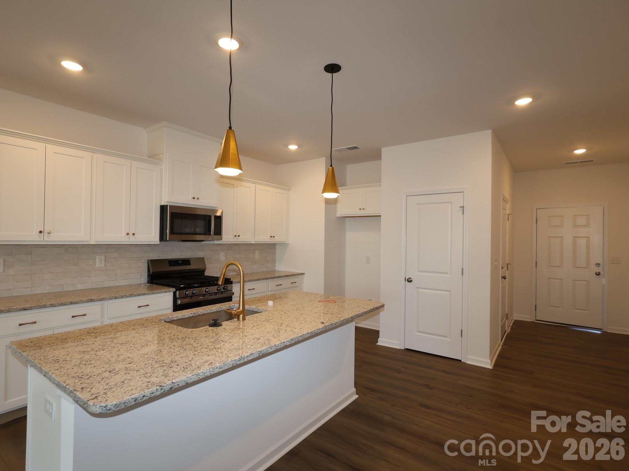 2716 Yeager Drive NW — Concord