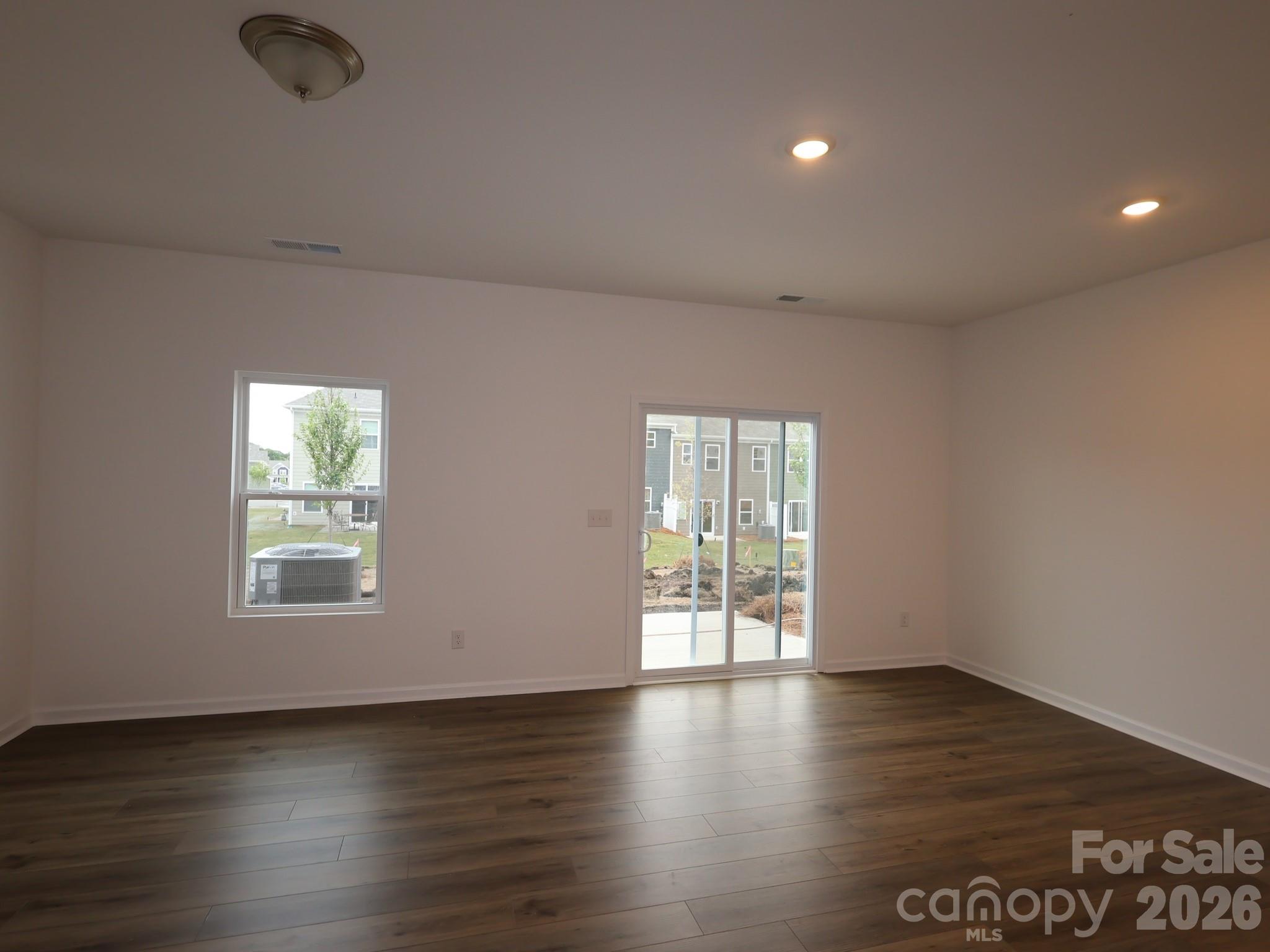 2716 Yeager Drive NW — Concord
