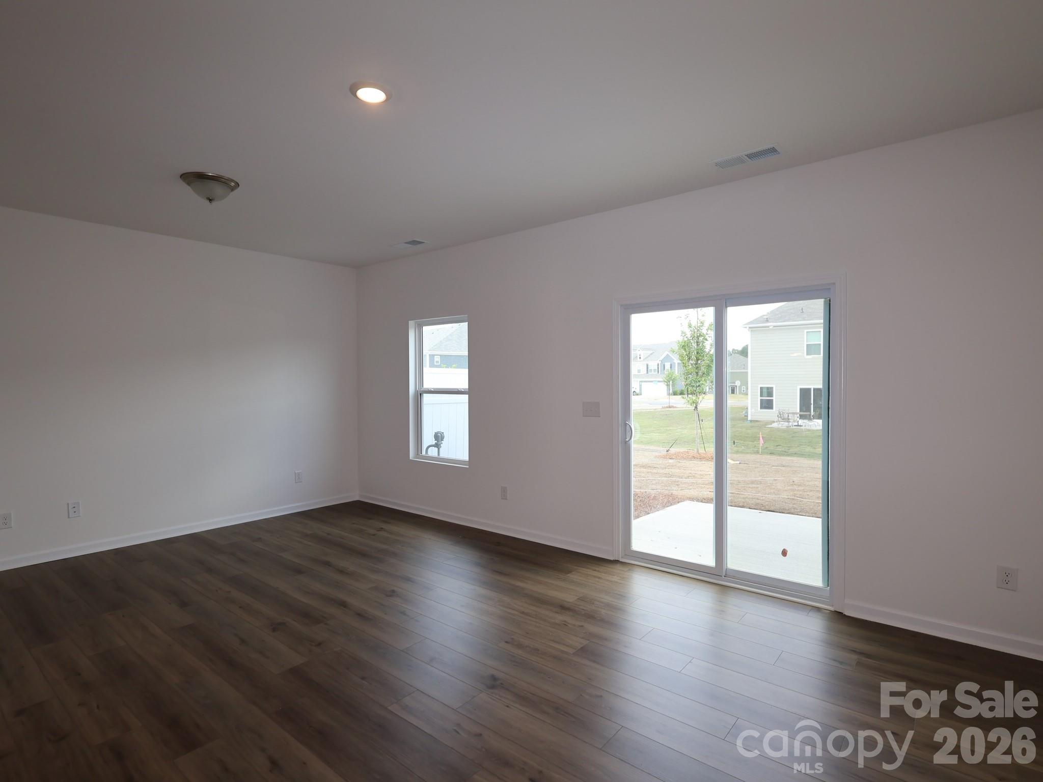 2716 Yeager Drive NW — Concord