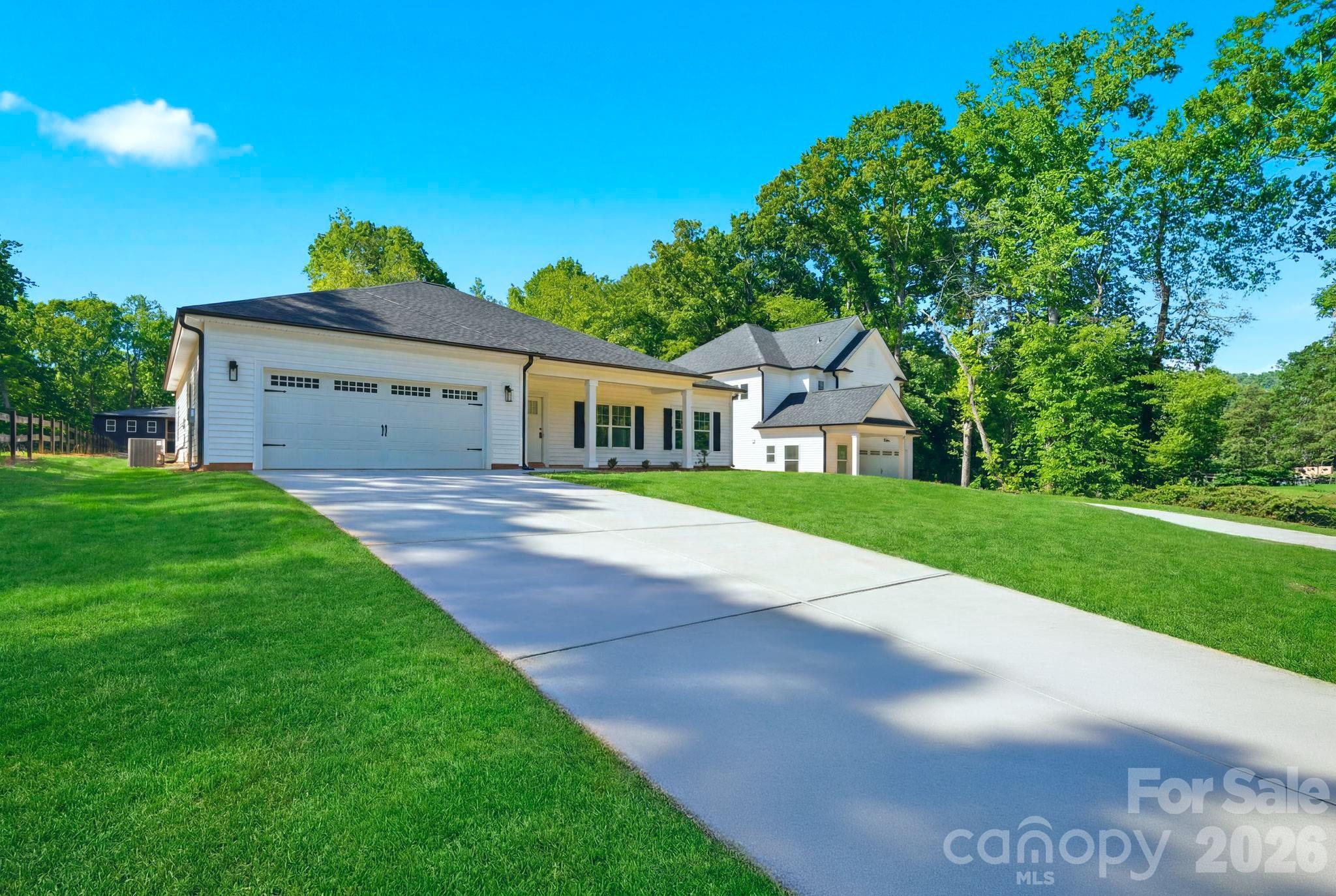 3272 Fairview Drive — Gastonia