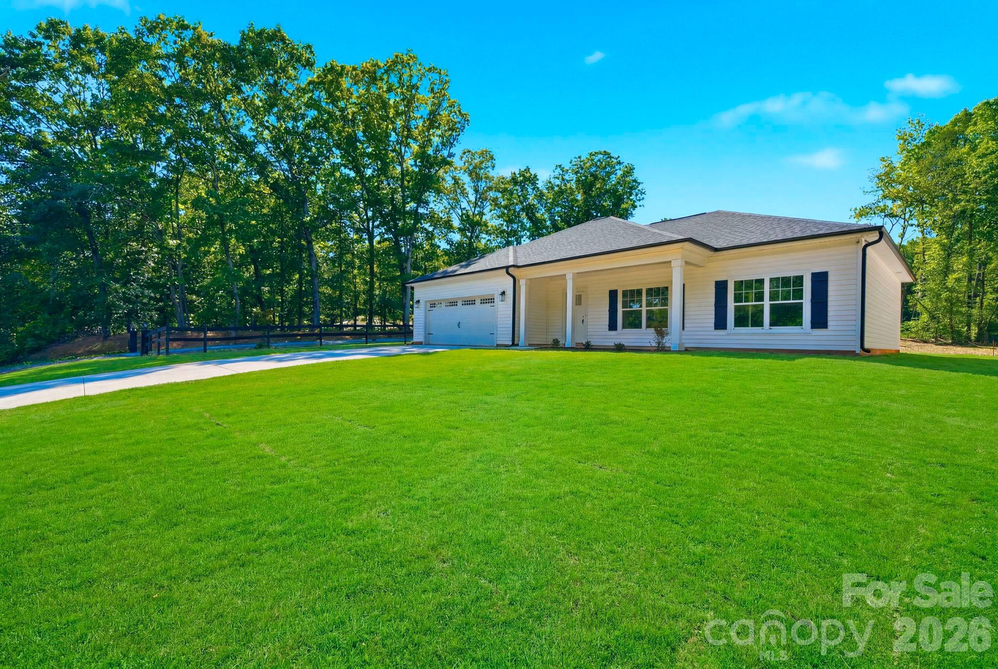 3272 Fairview Drive — Gastonia