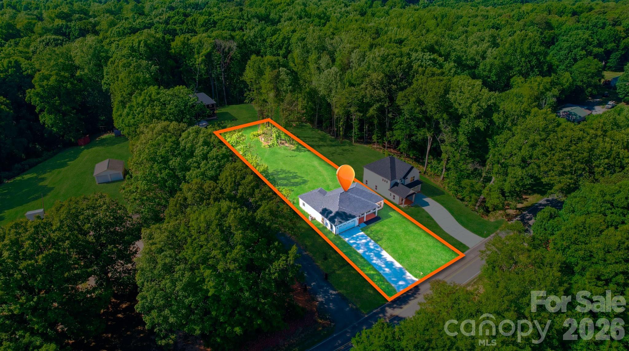 3272 Fairview Drive — Gastonia
