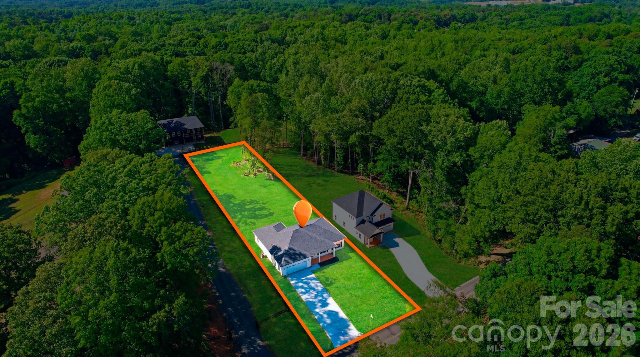3272 Fairview Drive — Gastonia