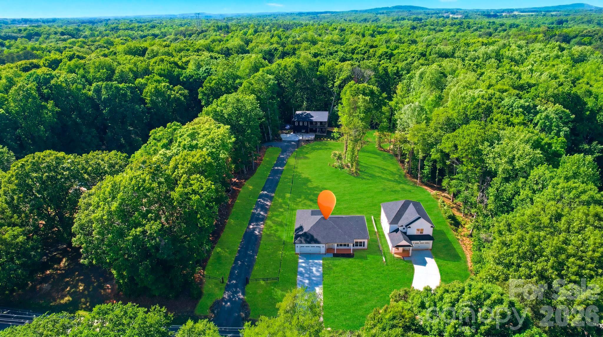 3272 Fairview Drive — Gastonia