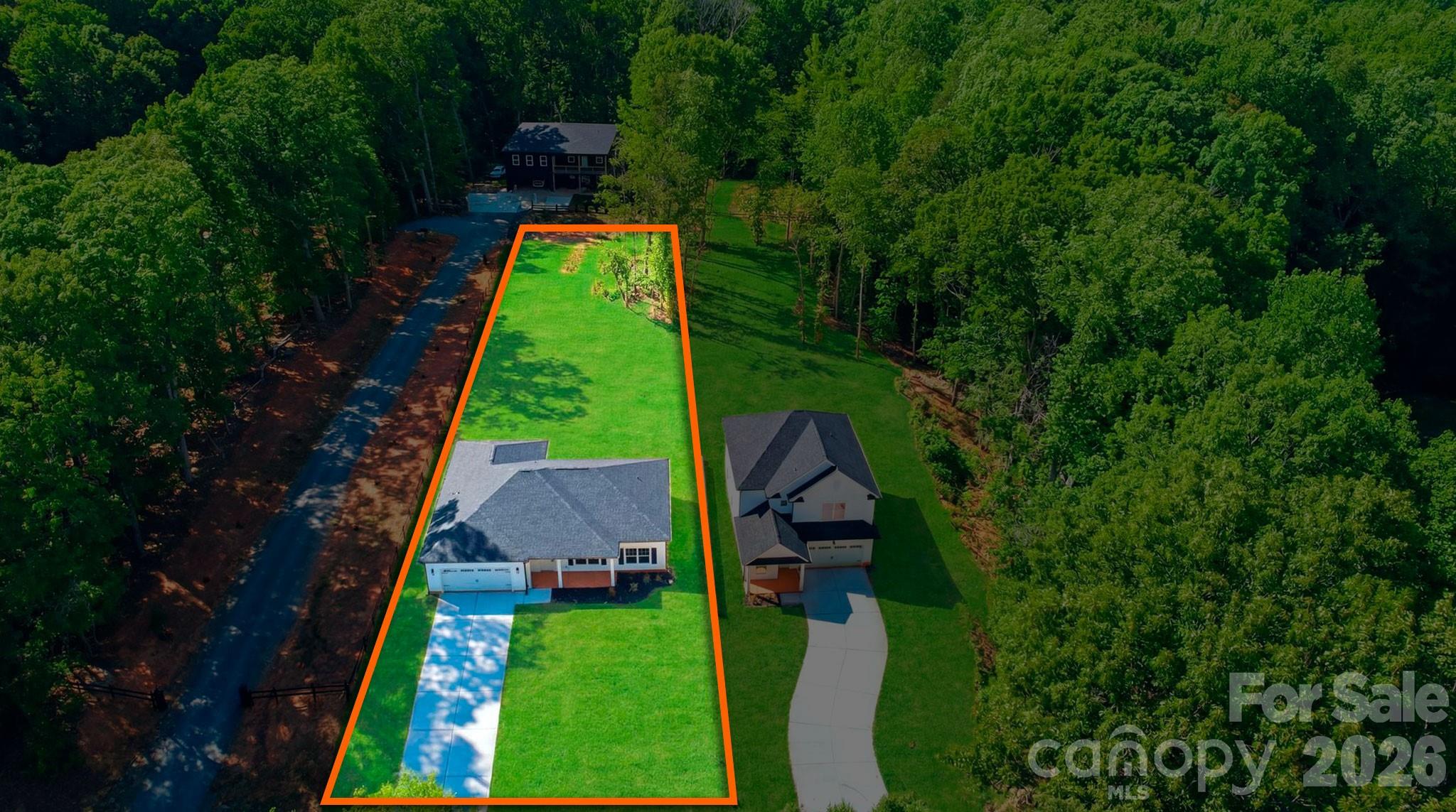 3272 Fairview Drive — Gastonia