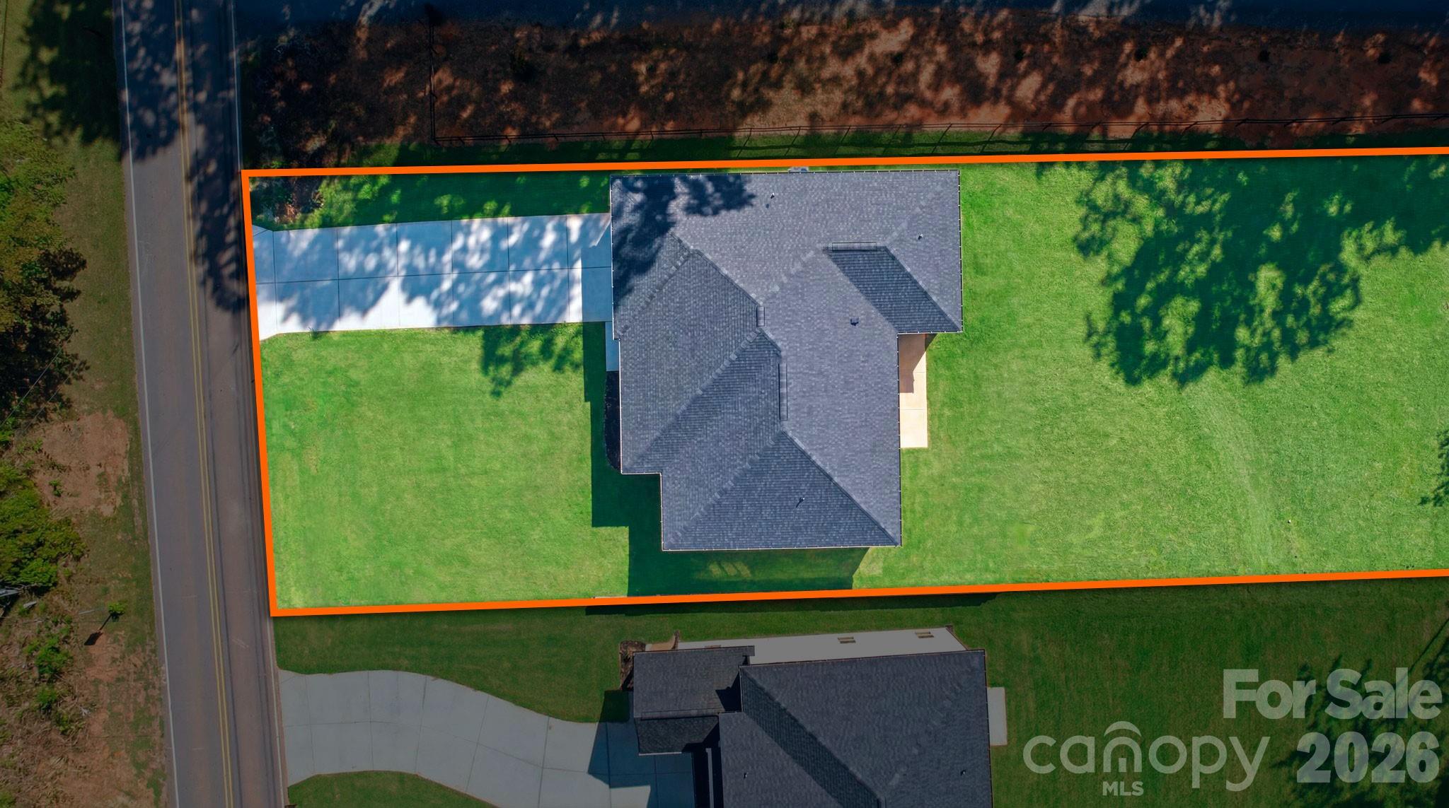 3272 Fairview Drive — Gastonia