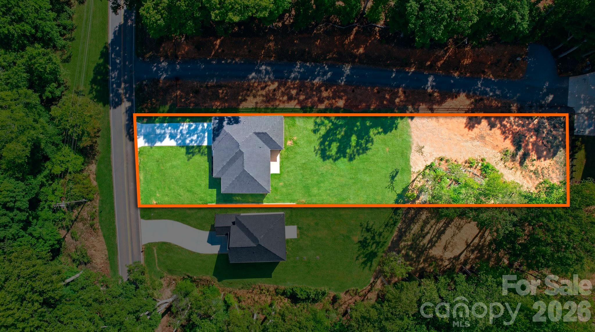 3272 Fairview Drive — Gastonia