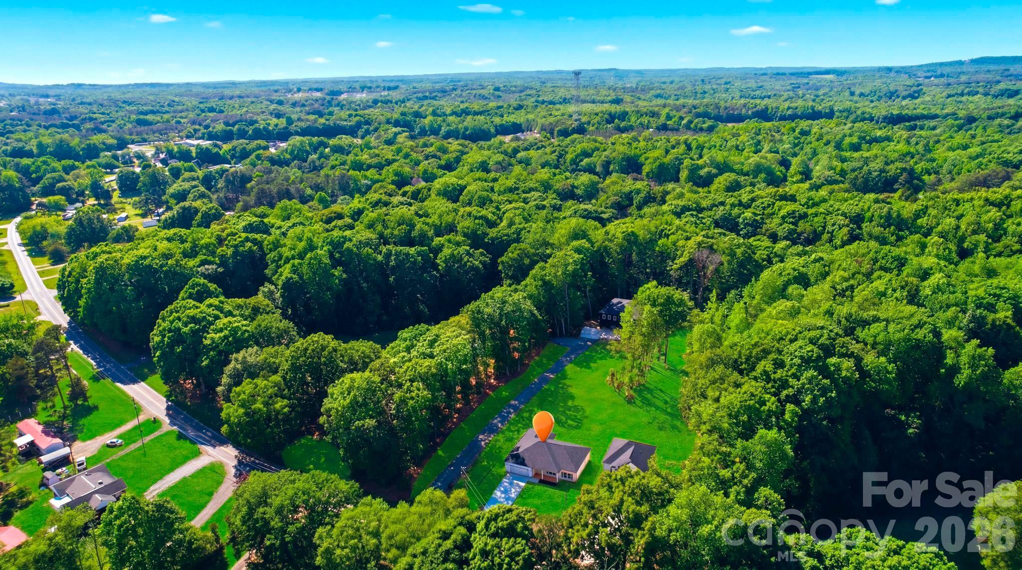 3272 Fairview Drive — Gastonia