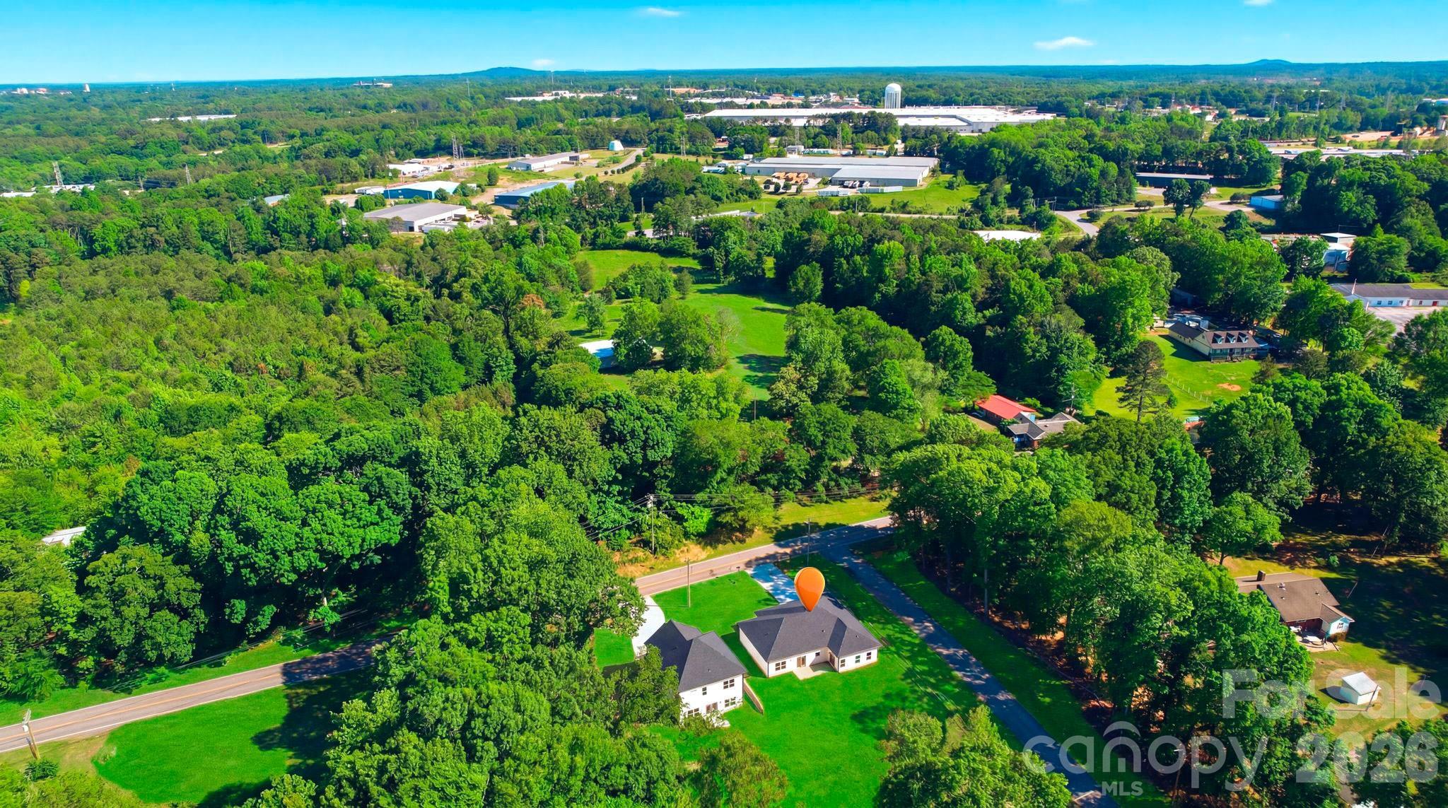3272 Fairview Drive — Gastonia