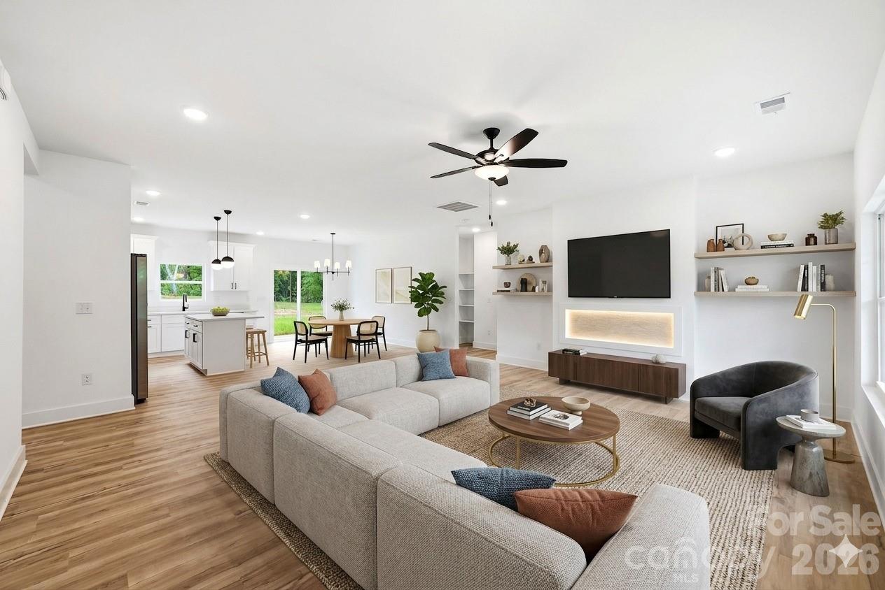 3272 Fairview Drive — Gastonia