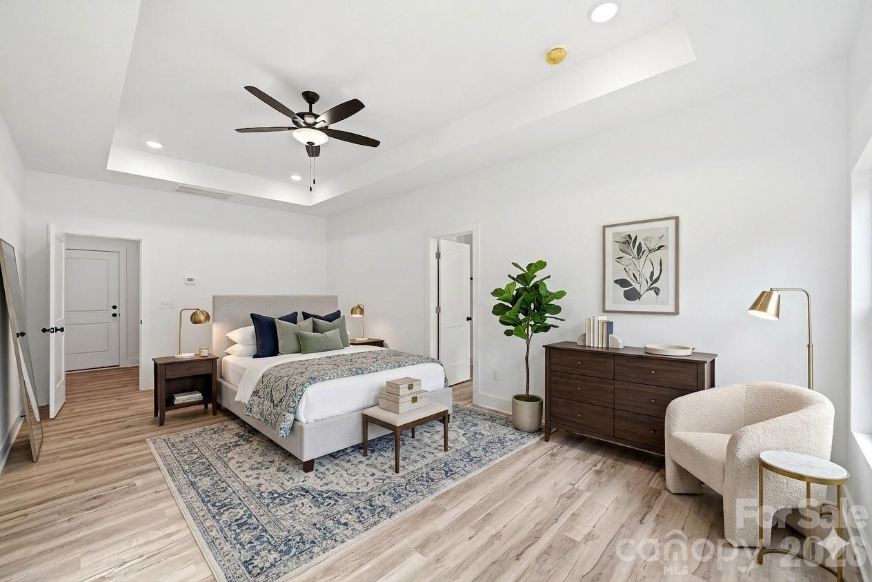 3272 Fairview Drive — Gastonia