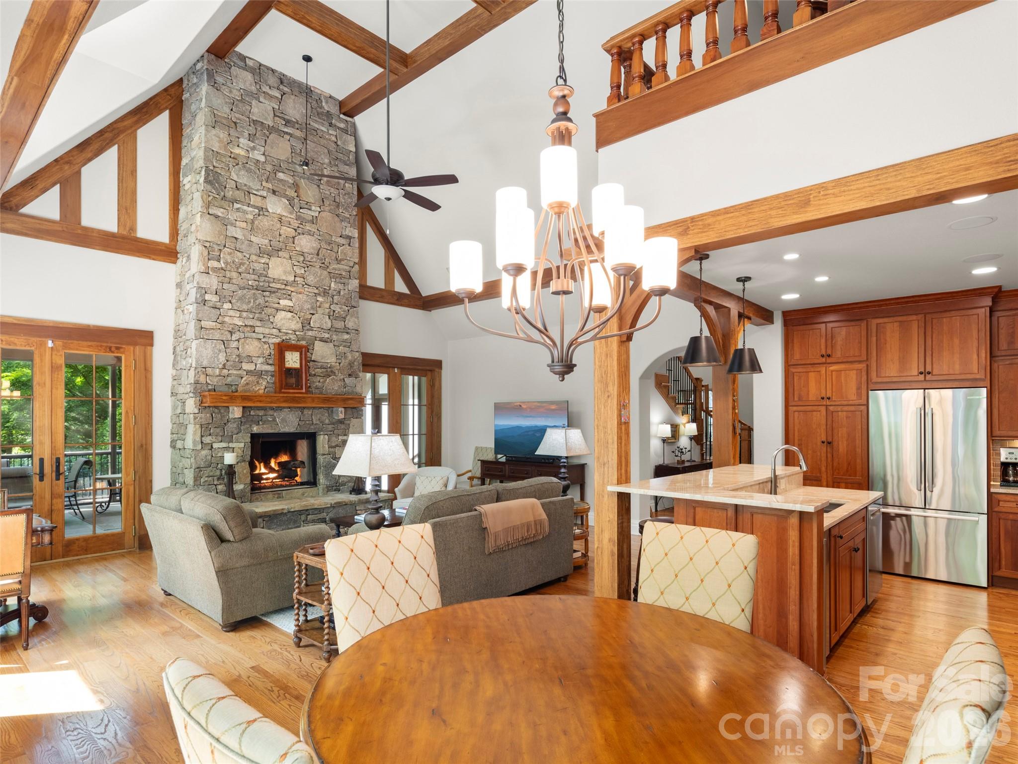 41 Hidden Hills Way — Arden