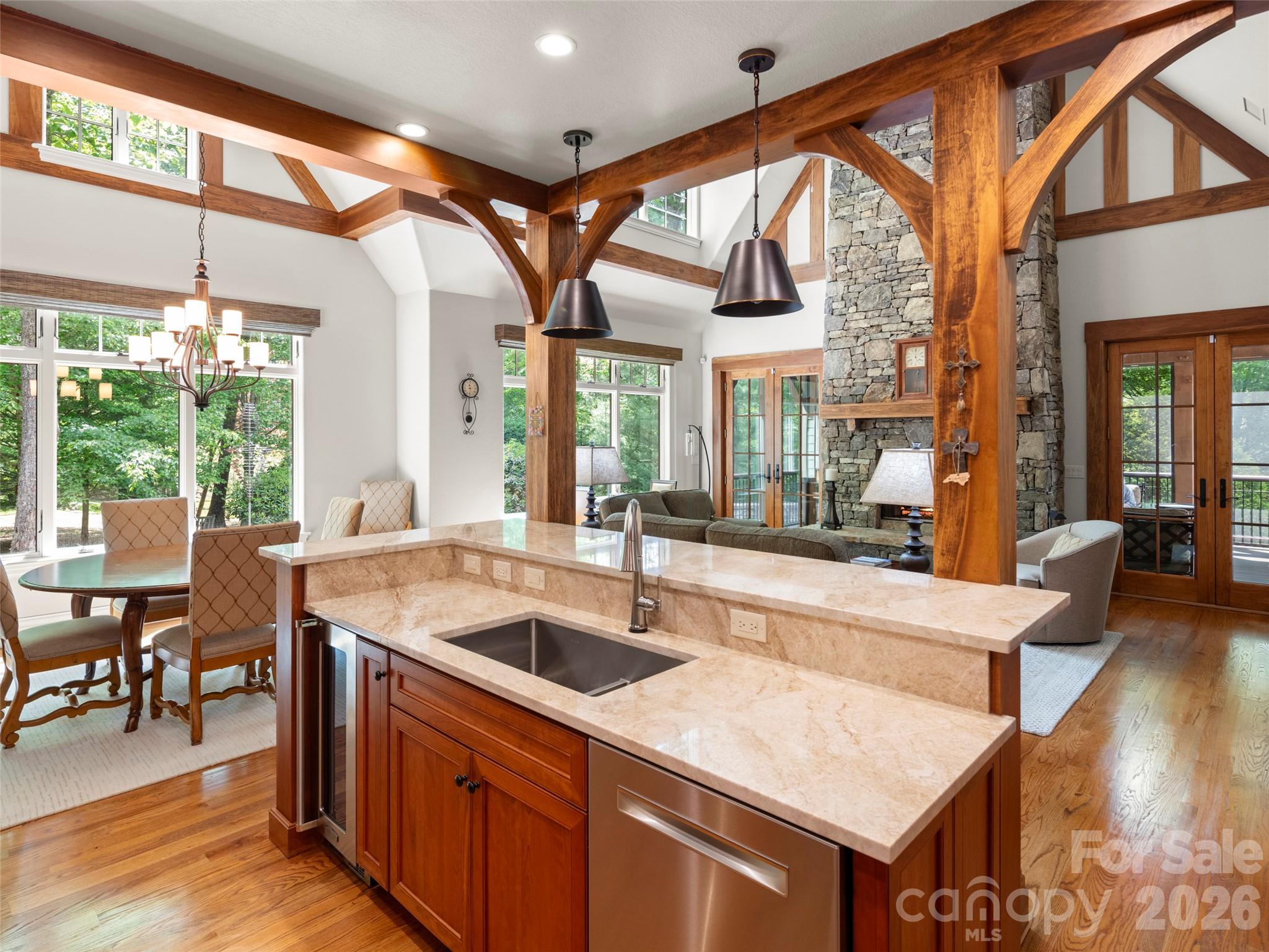 41 Hidden Hills Way — Arden