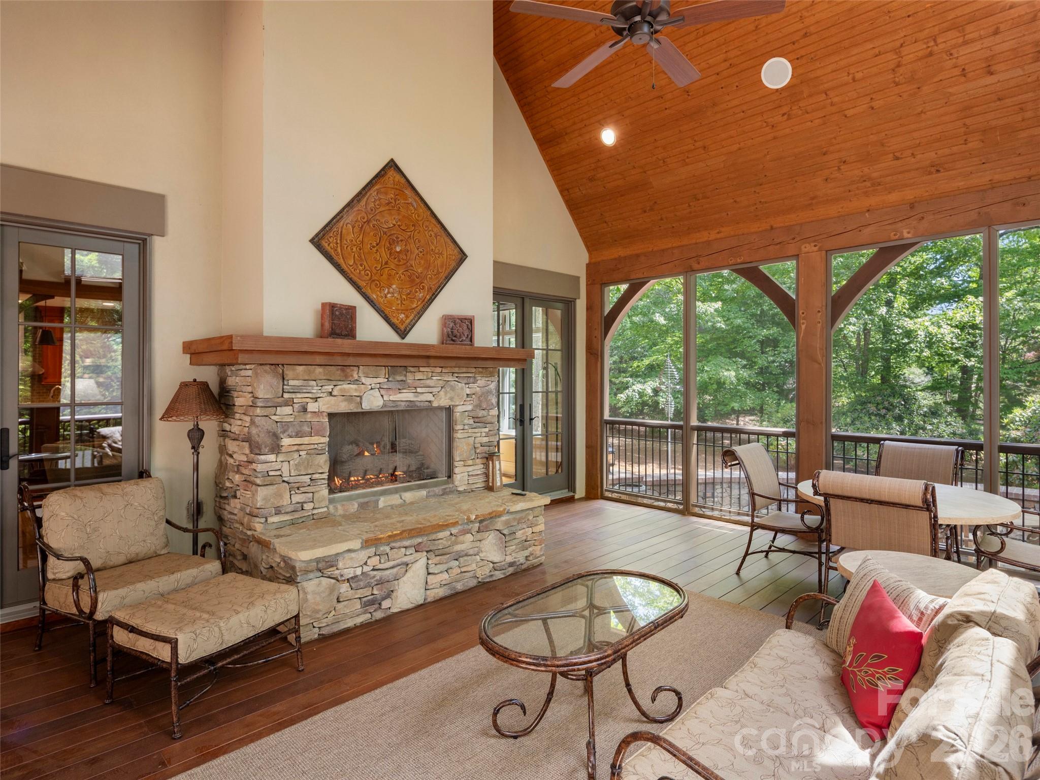 41 Hidden Hills Way — Arden
