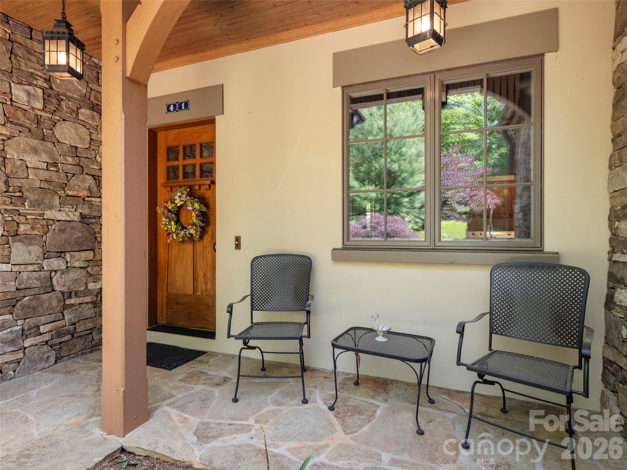 41 Hidden Hills Way — Arden