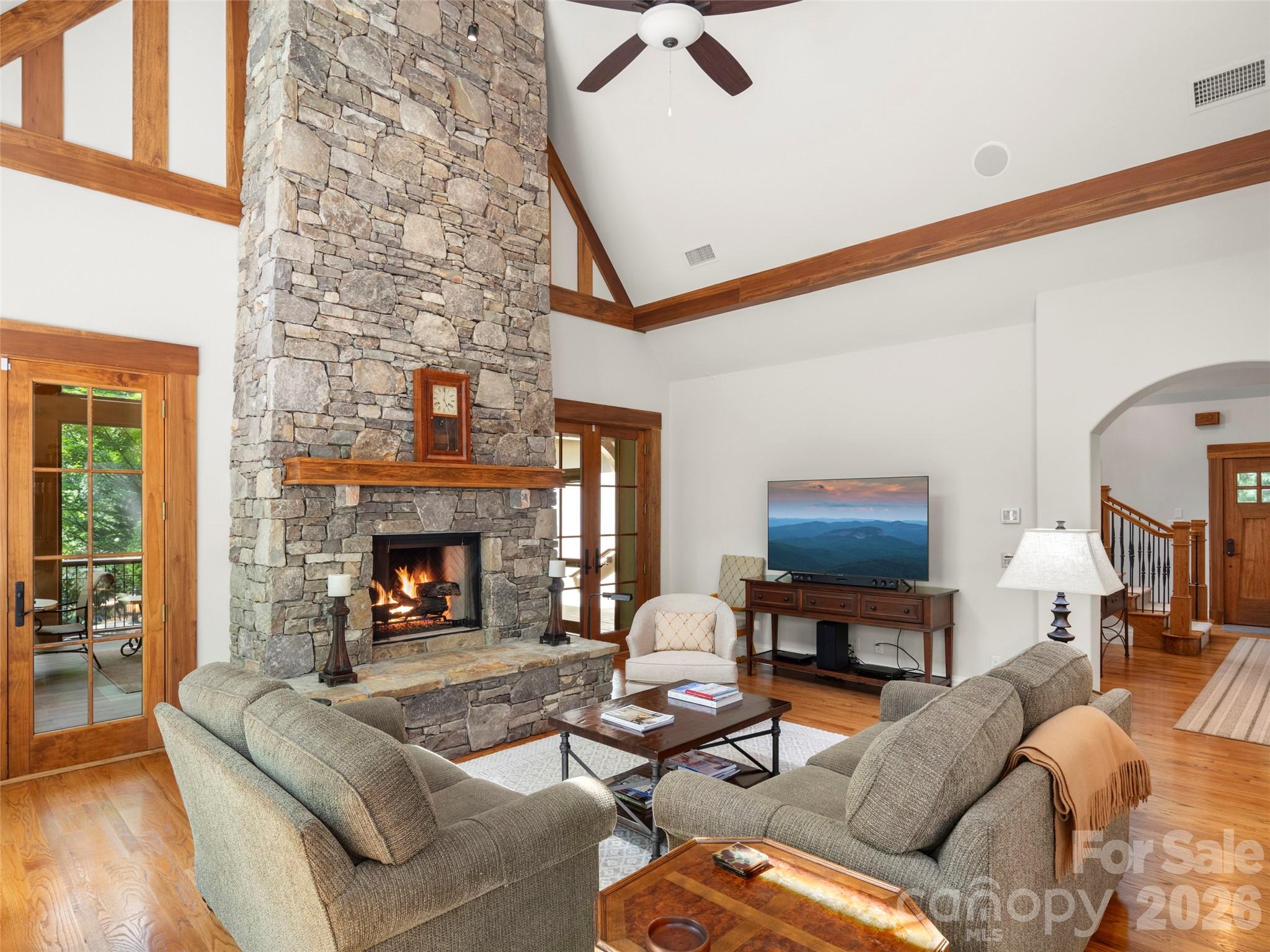 41 Hidden Hills Way — Arden