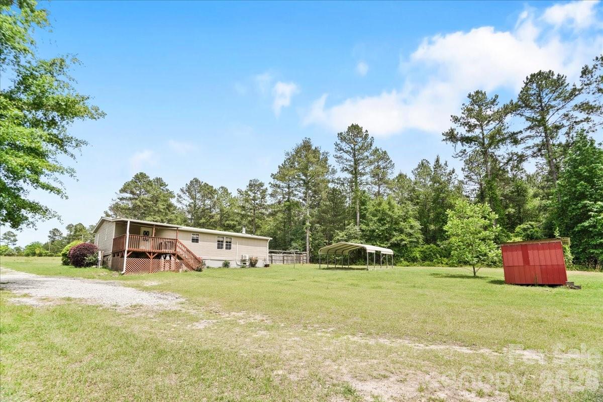 2082 Mary D Road — Chesterfield