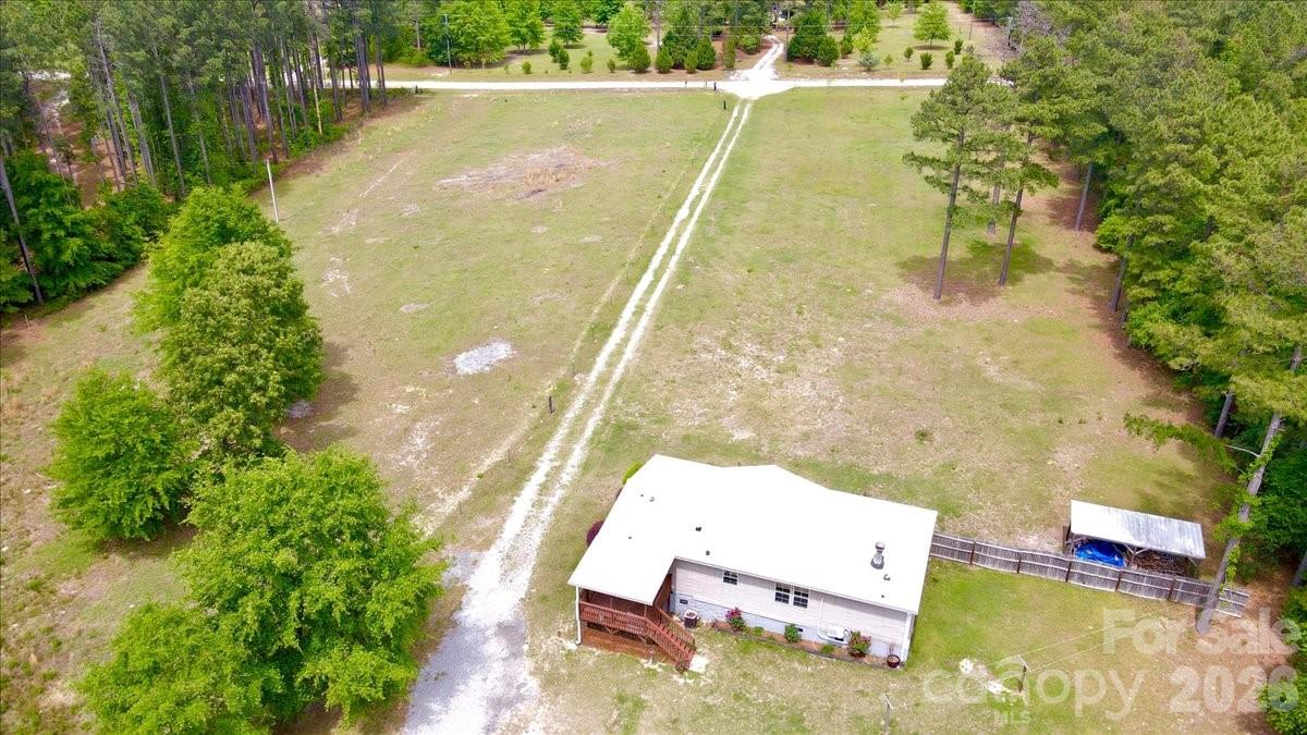 2082 Mary D Road — Chesterfield
