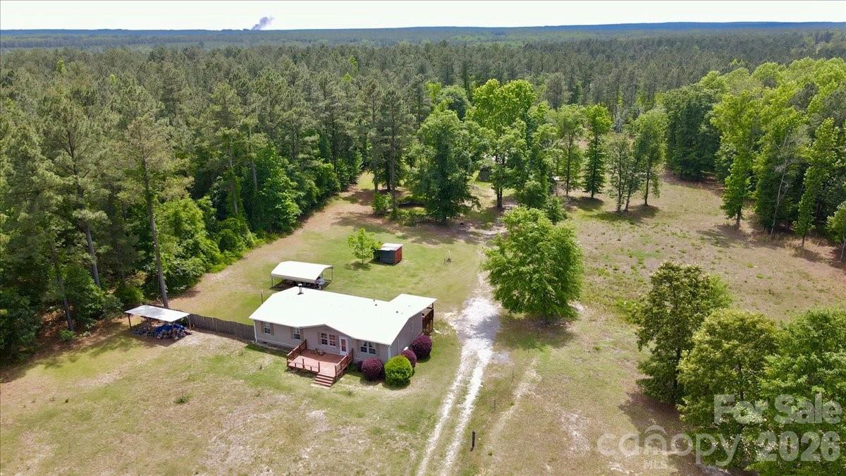 2082 Mary D Road — Chesterfield