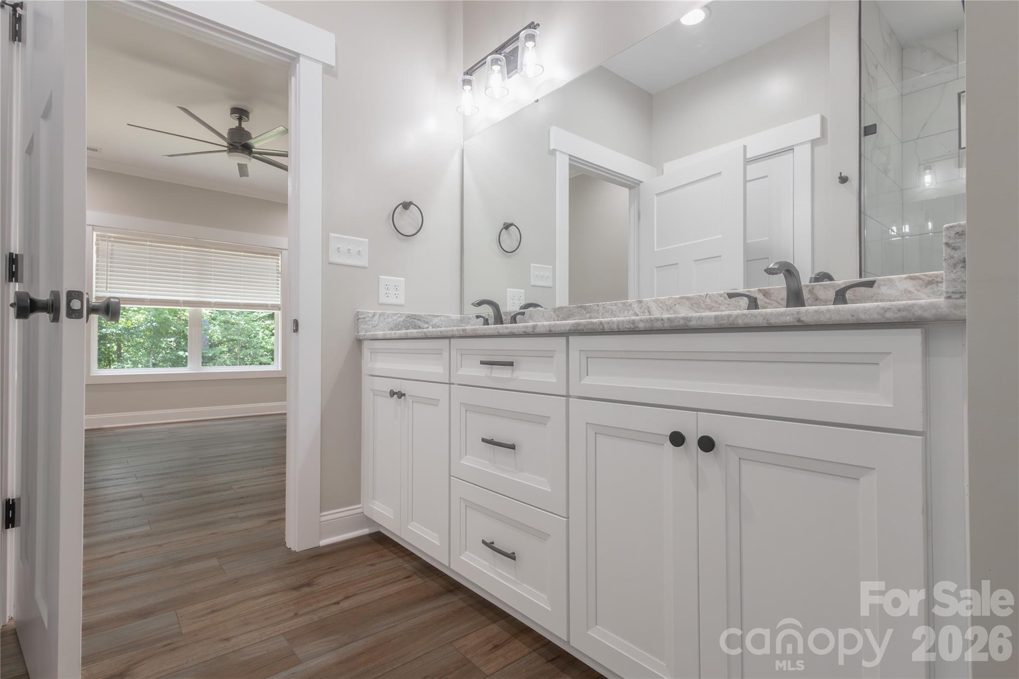 5005 Oconee Drive — Stanley