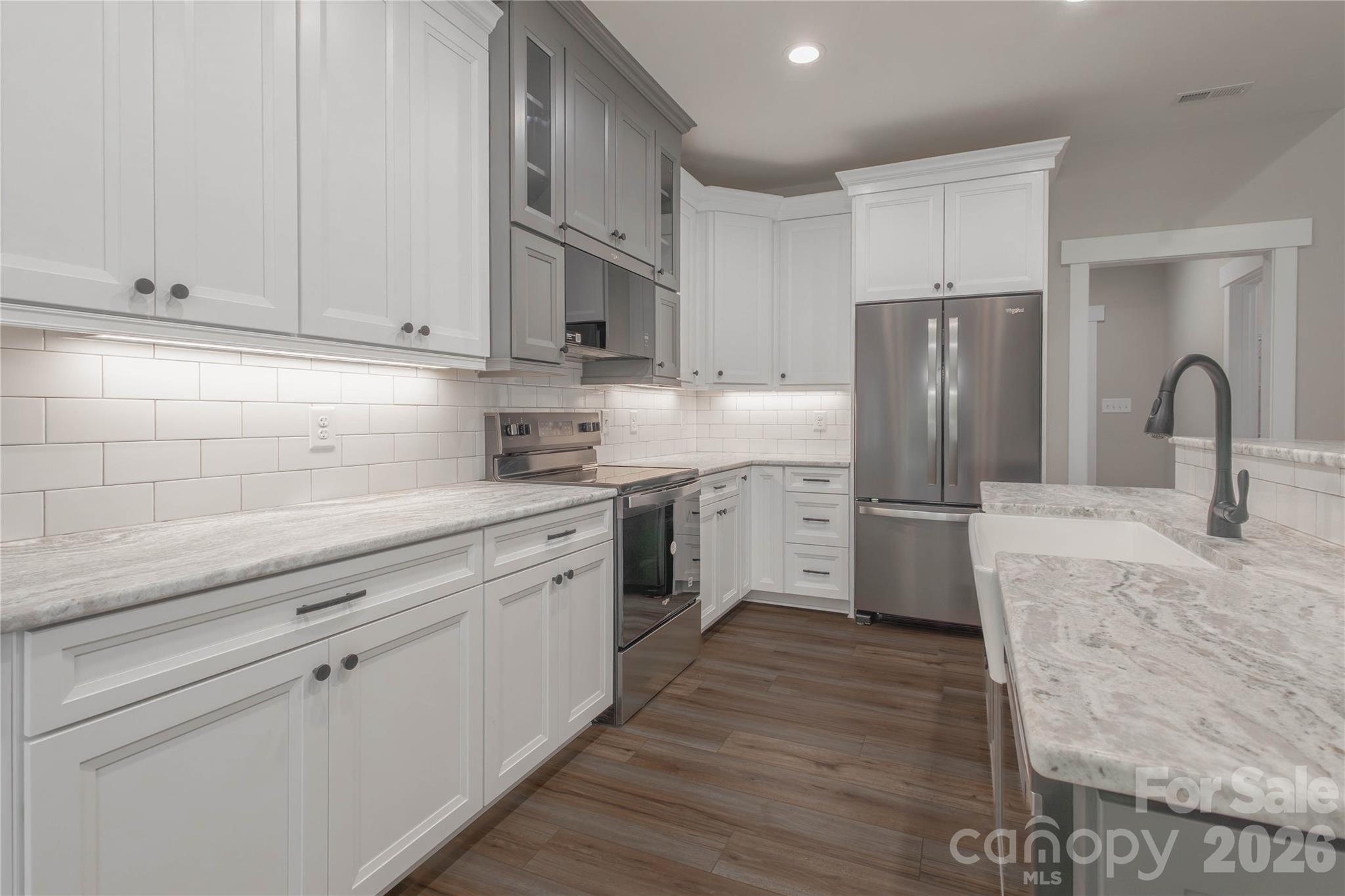 5005 Oconee Drive — Stanley