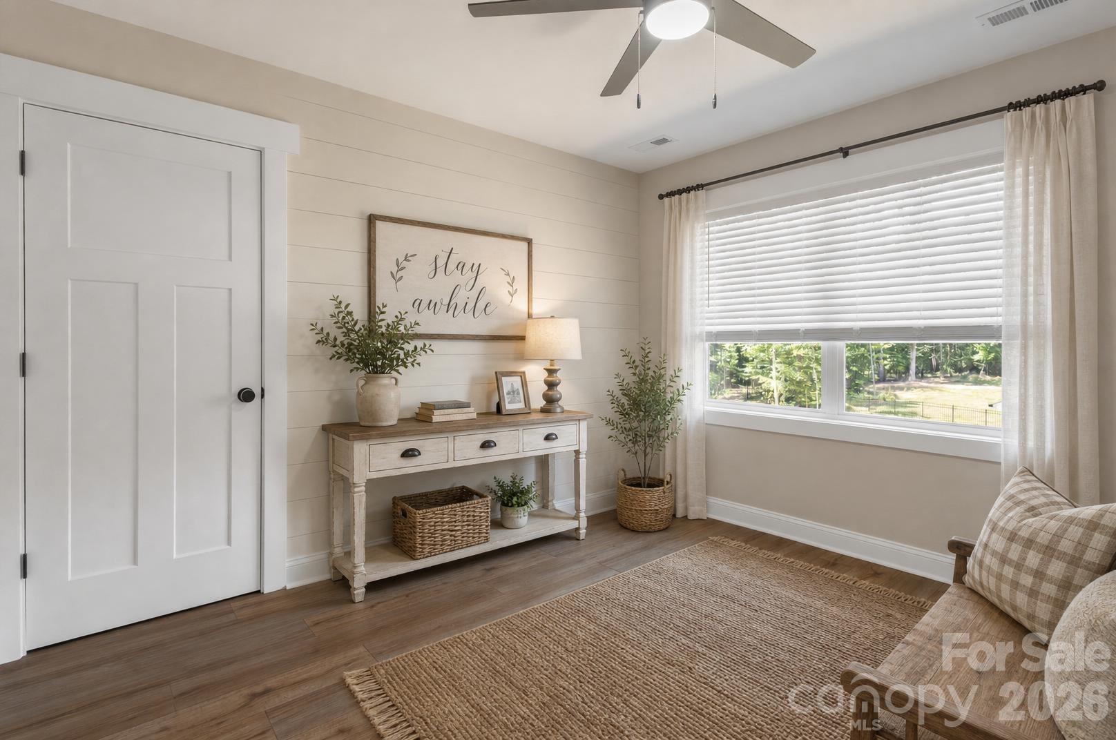 5005 Oconee Drive — Stanley