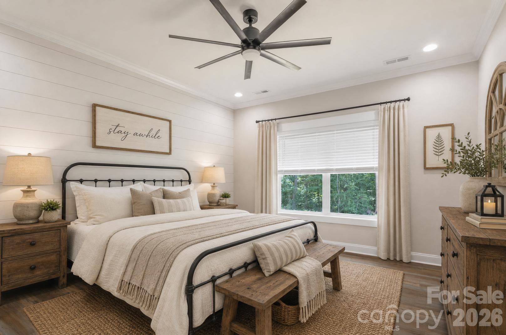 5005 Oconee Drive — Stanley