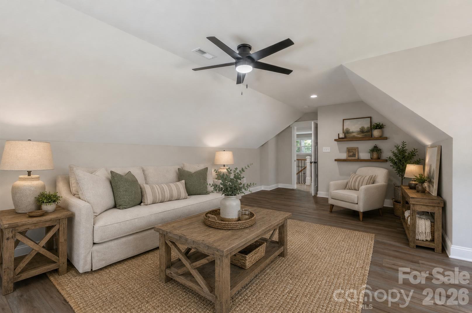 5005 Oconee Drive — Stanley
